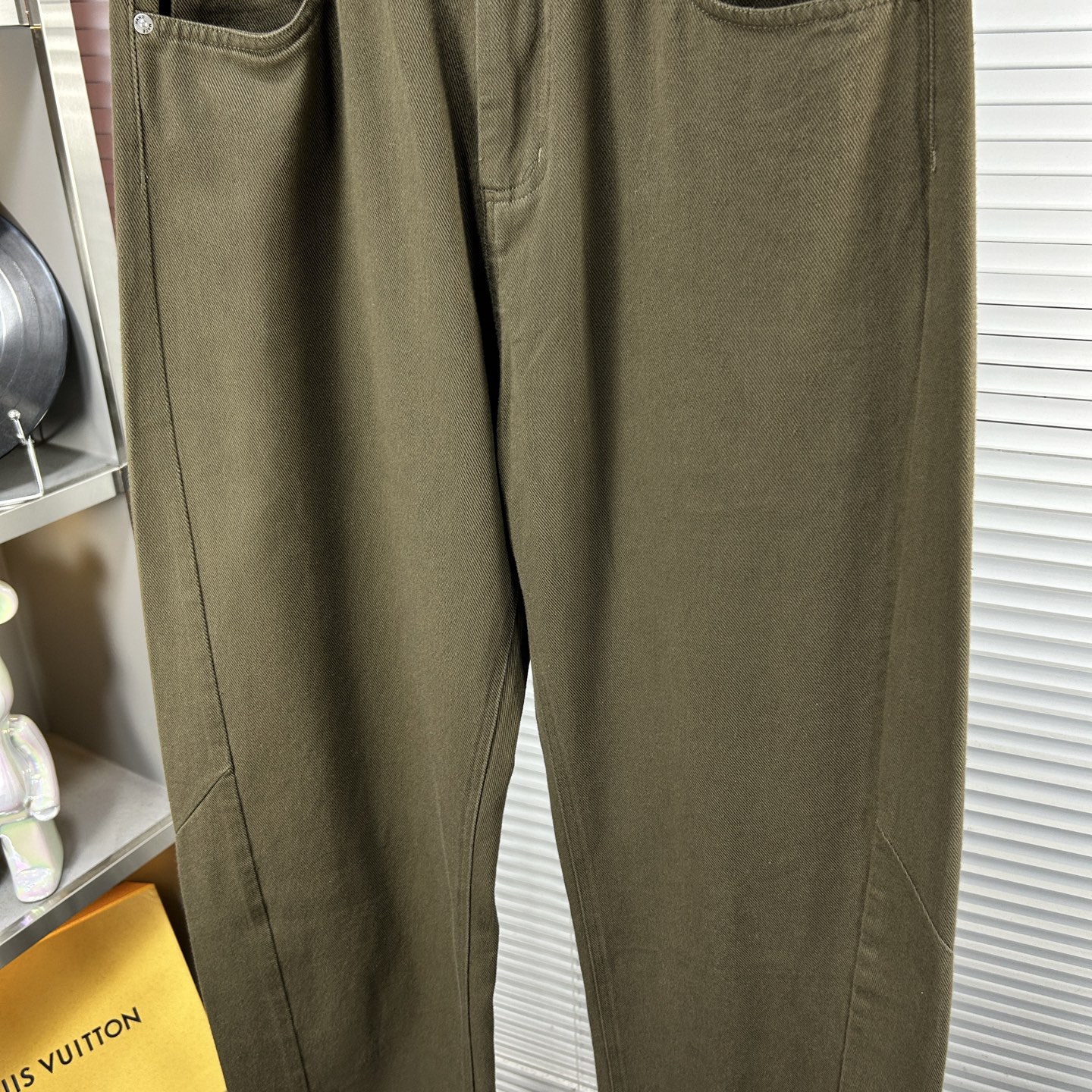 Prada Sports Pants S-m-xxxl