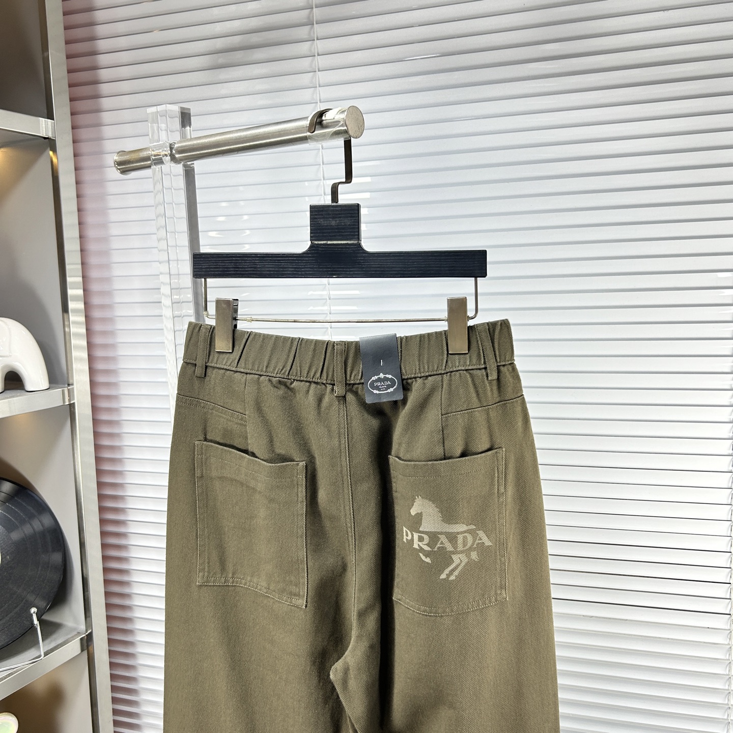 Prada Sports Pants S-m-xxxl