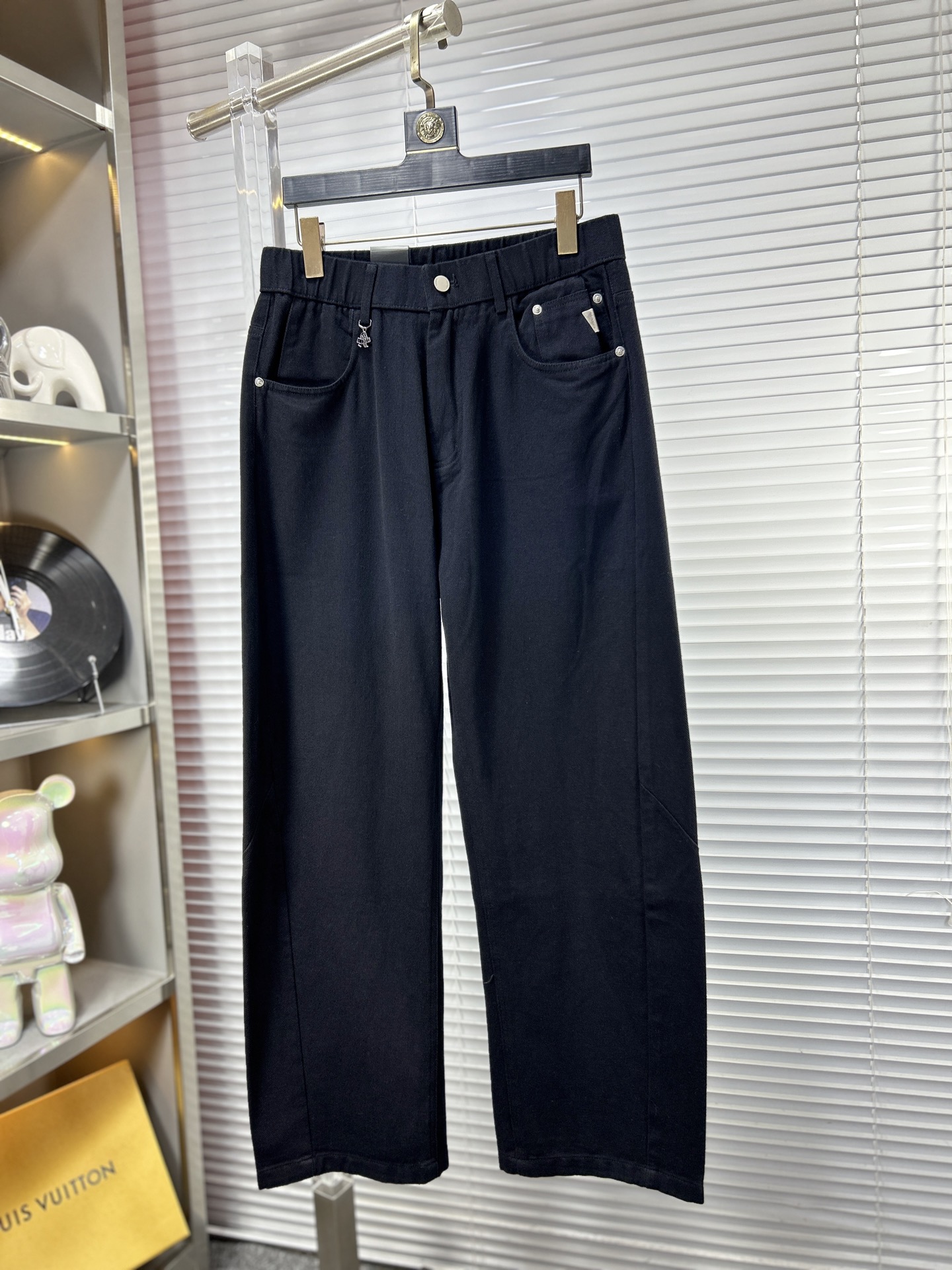 Prada Sports Pants S-m-xxxl