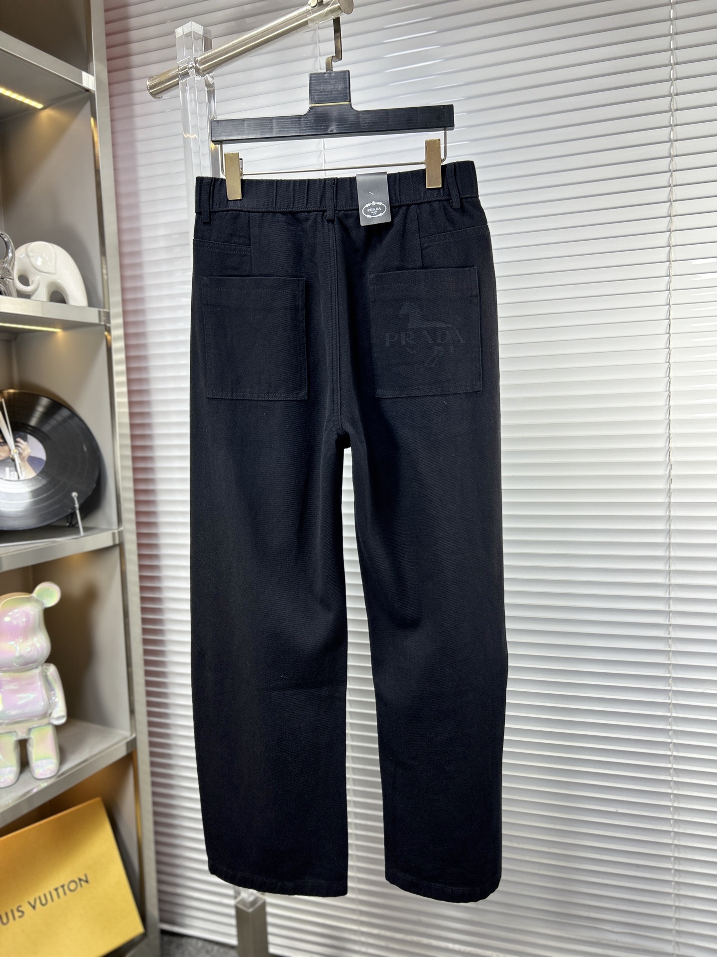 Prada Sports Pants S-m-xxxl