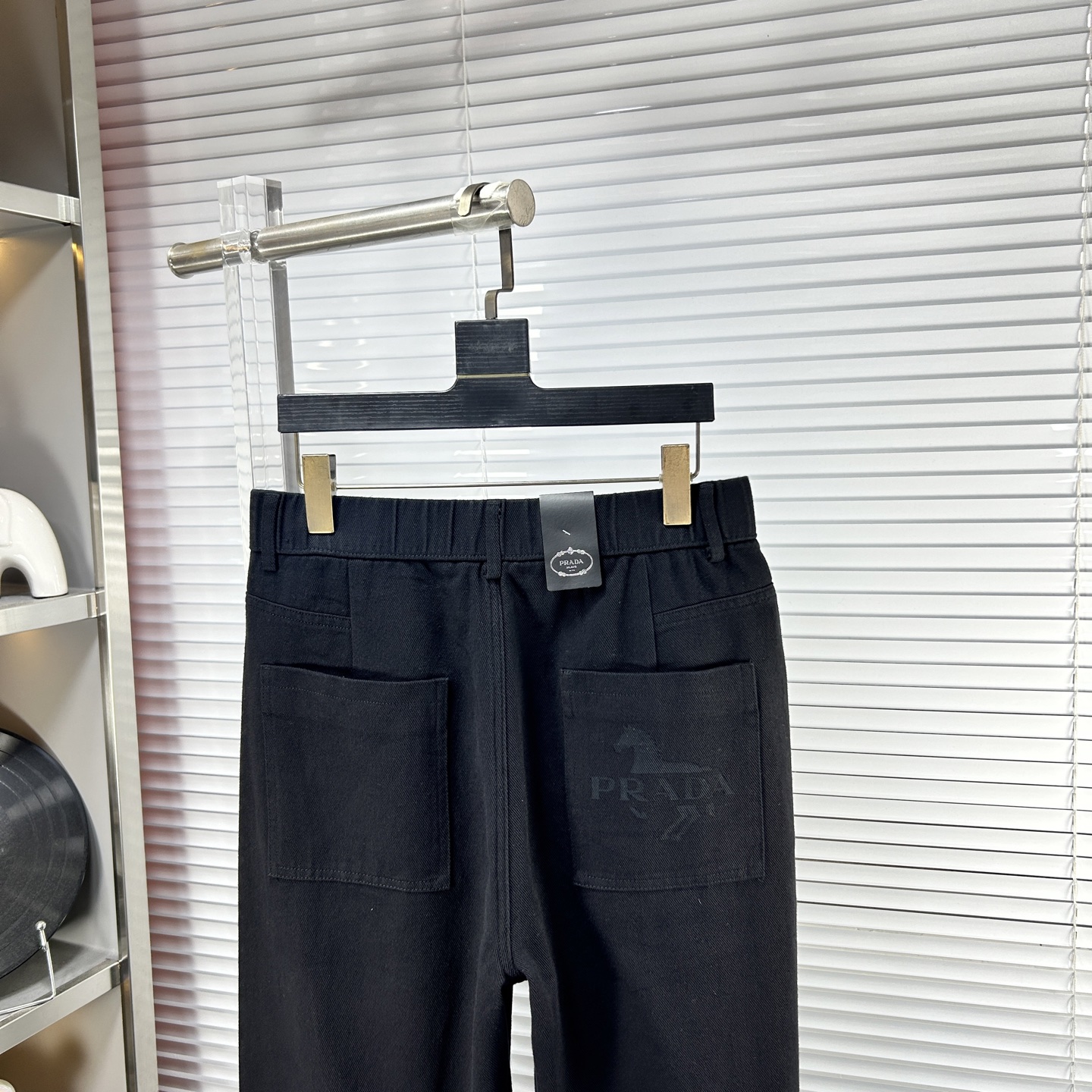 Prada Sports Pants S-m-xxxl