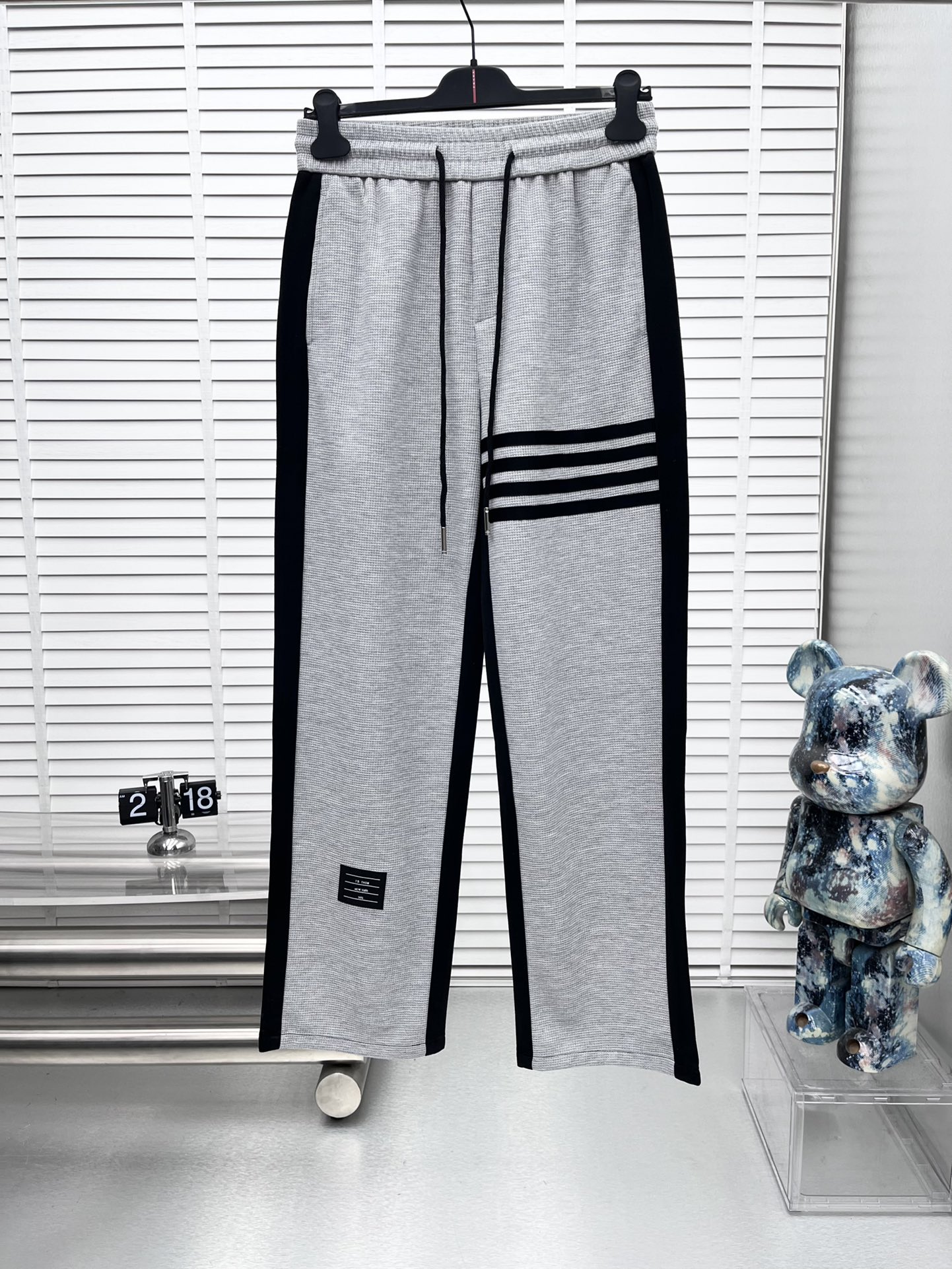 Thom Browne Basic Clothing M-xl