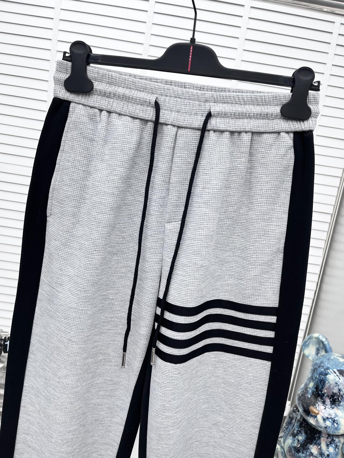 Thom Browne Basic Clothing M-xl