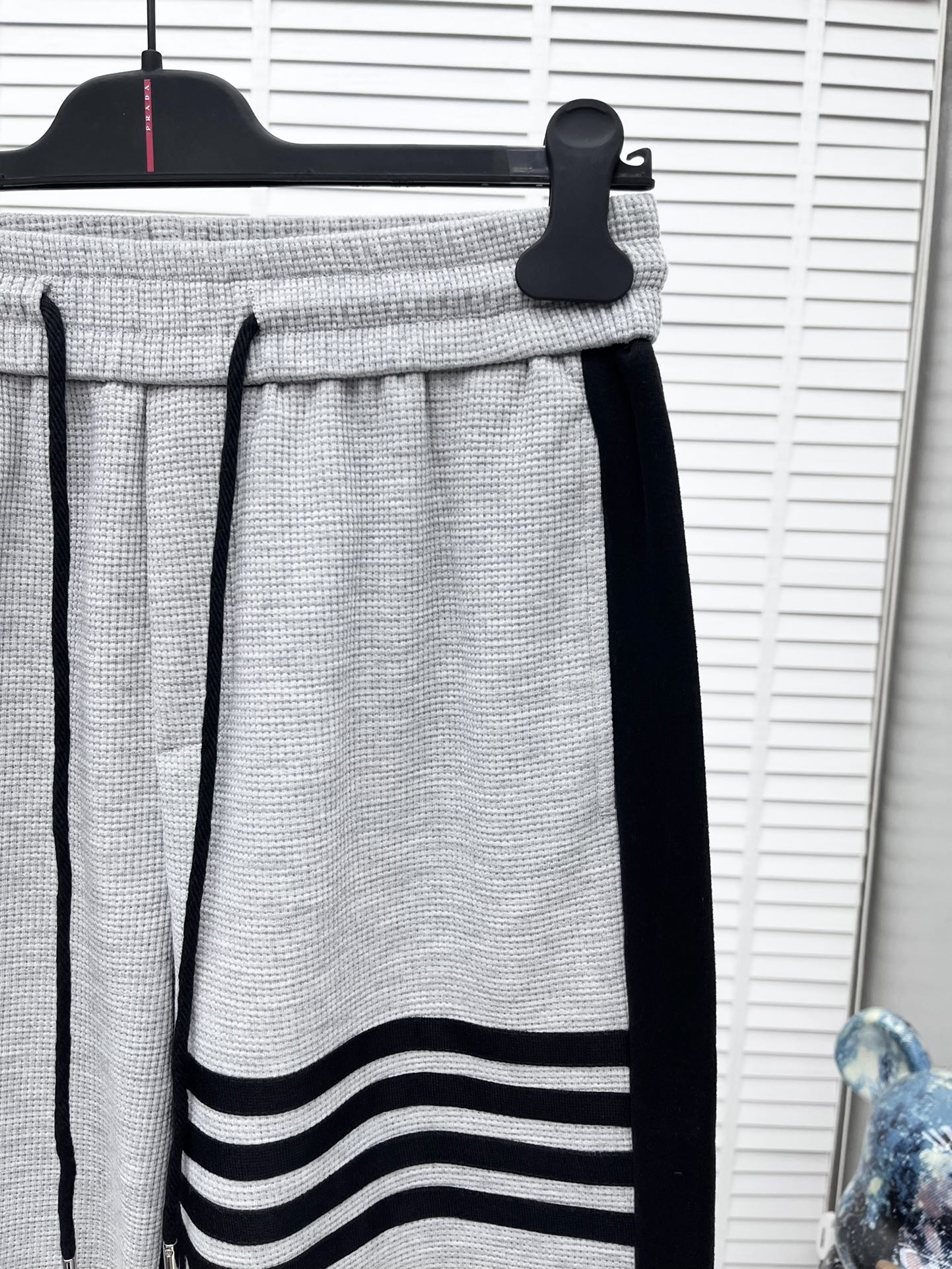 Thom Browne Basic Clothing M-xl