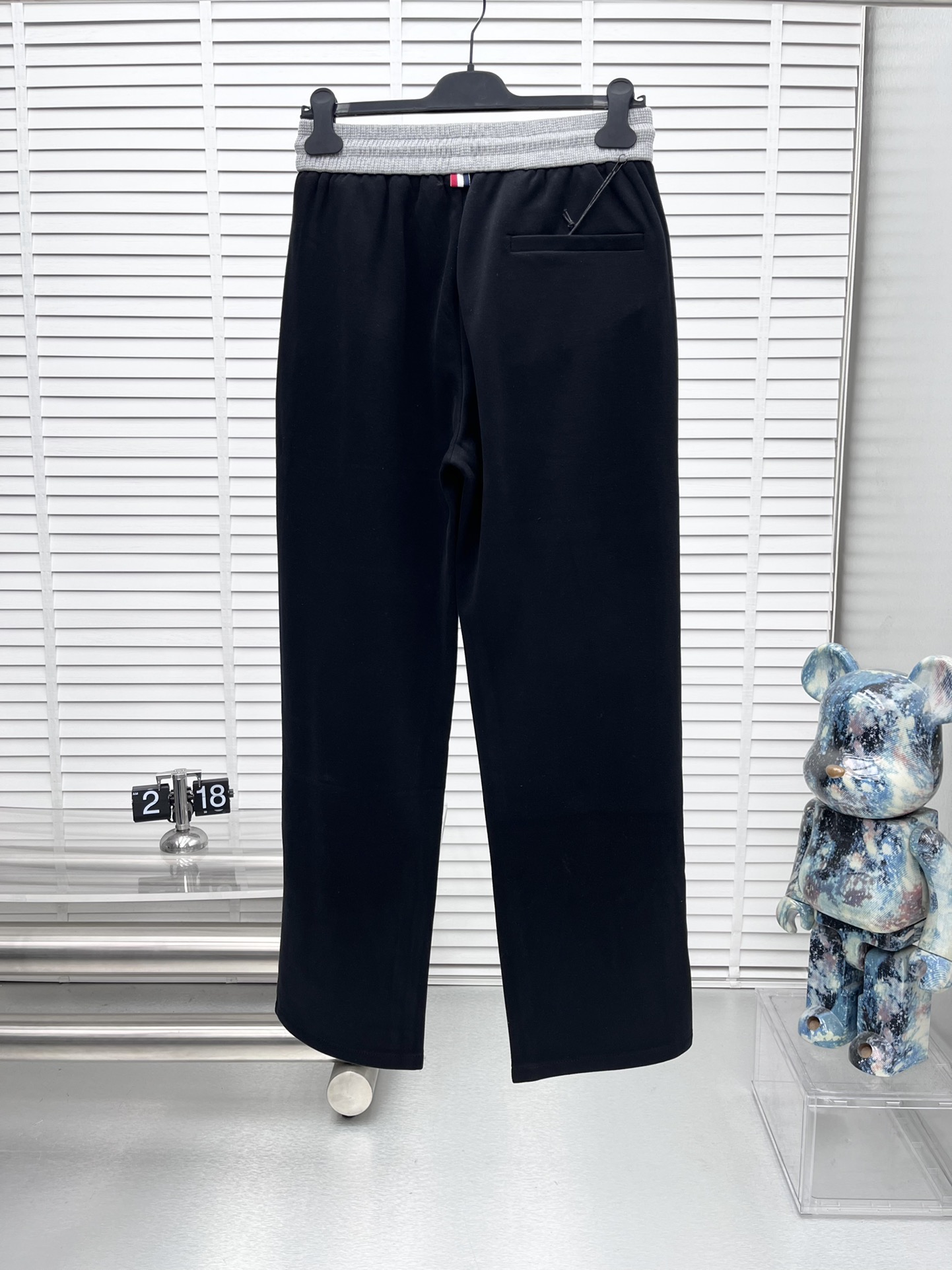 Thom Browne Basic Clothing M-xl