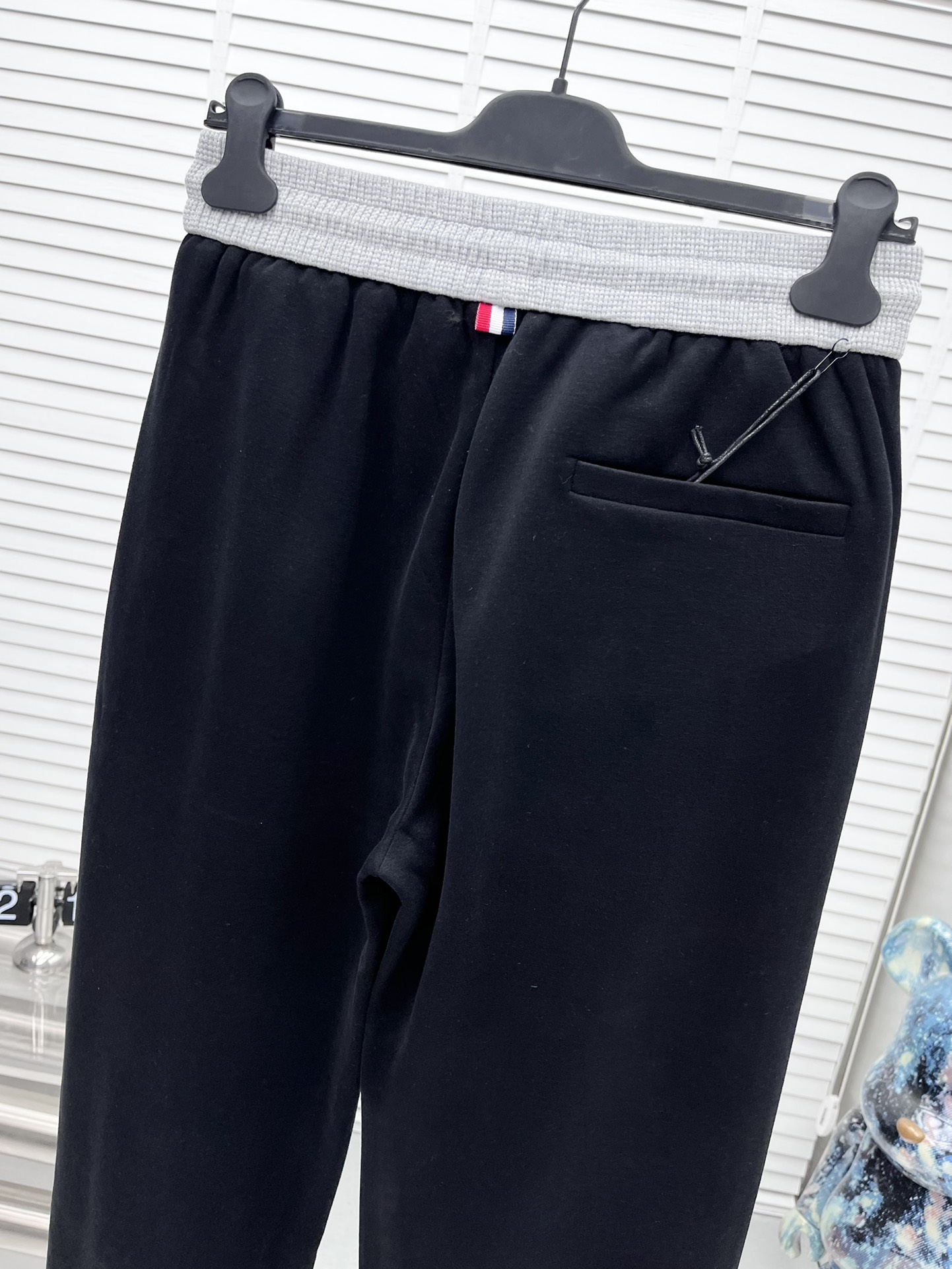 Thom Browne Basic Clothing M-xl