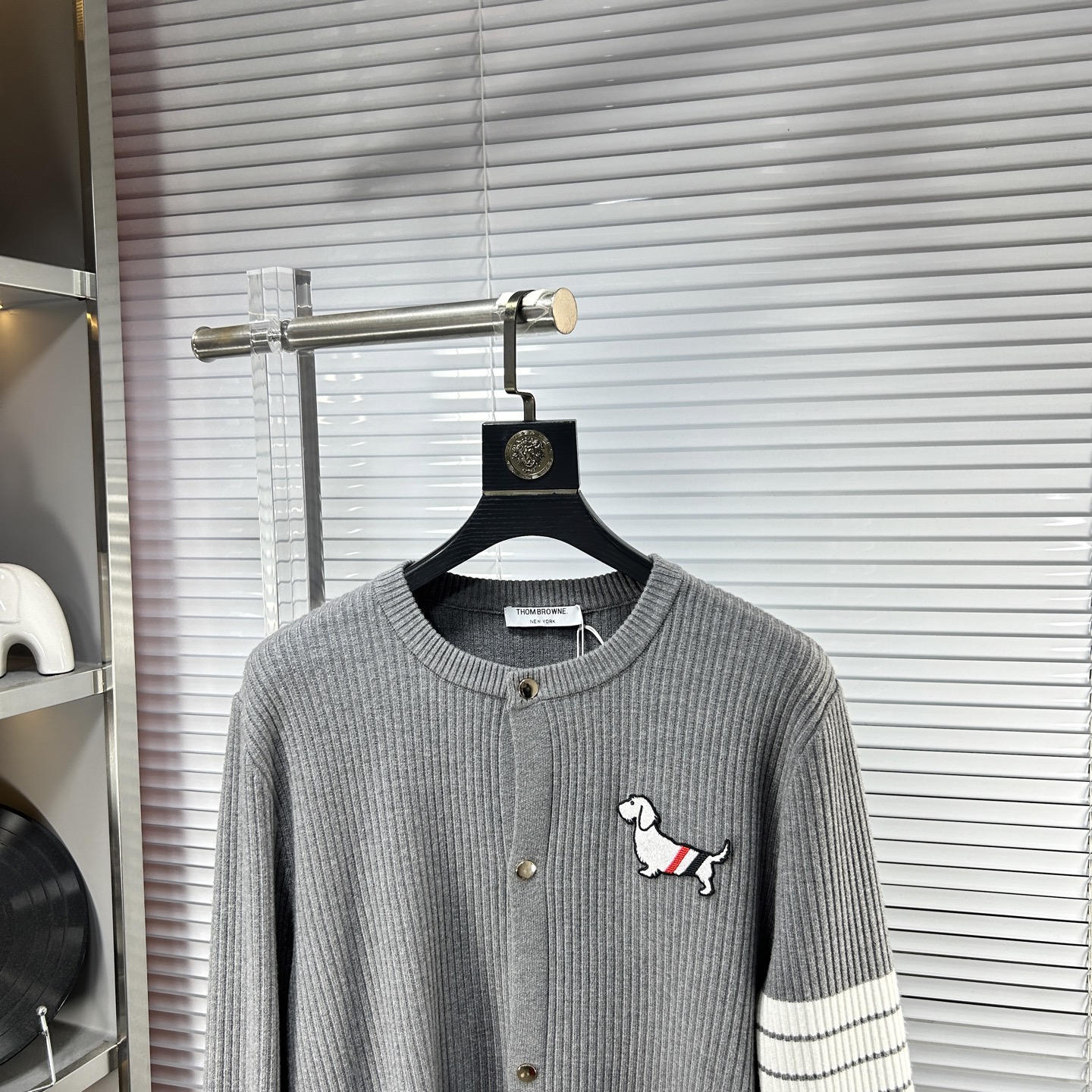Thom Browne Basic Clothing Knitted S-m-xxxl