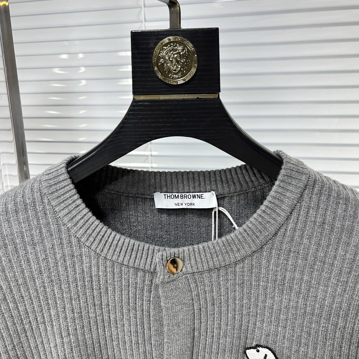 Thom Browne Basic Clothing Knitted S-m-xxxl