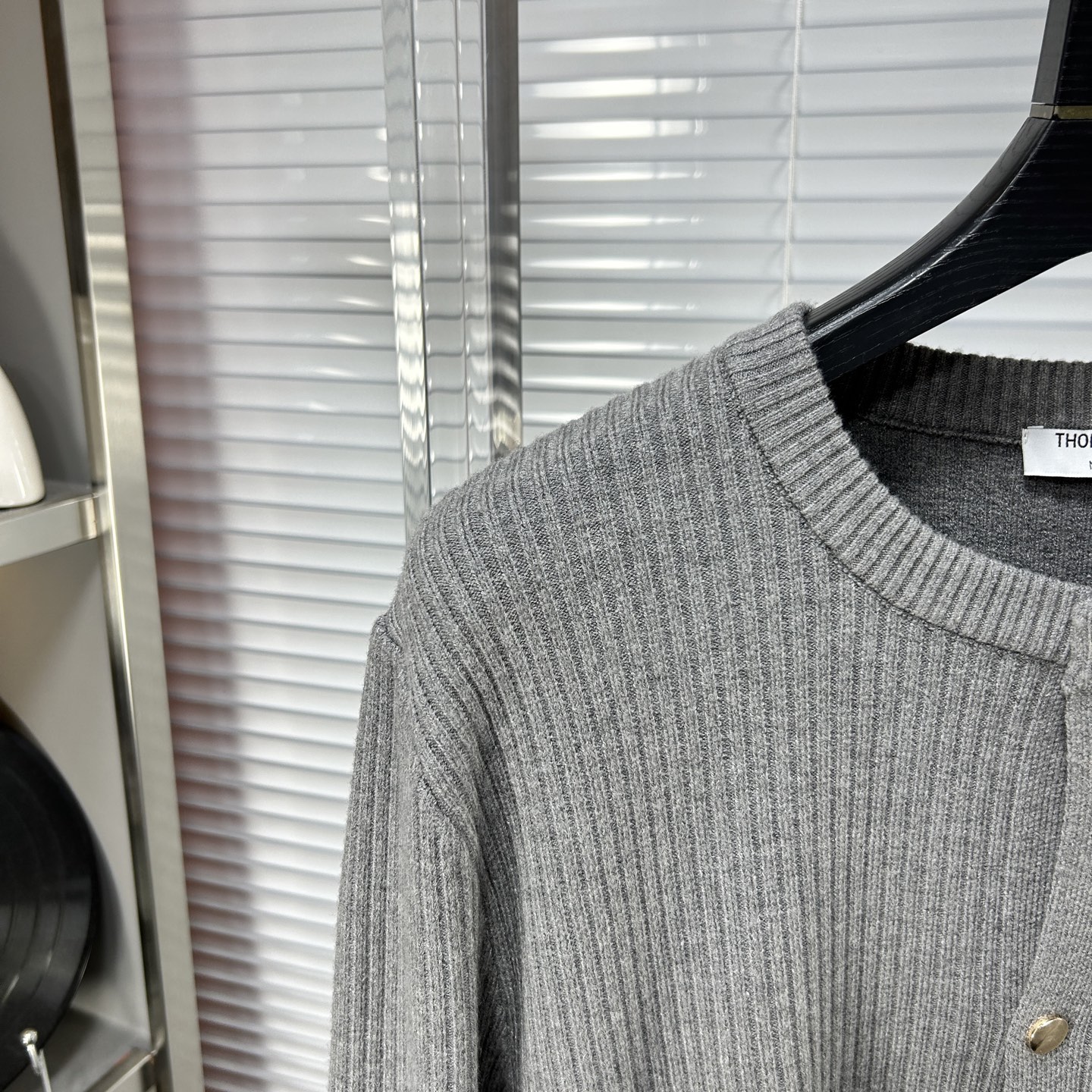 Thom Browne Basic Clothing Knitted S-m-xxxl