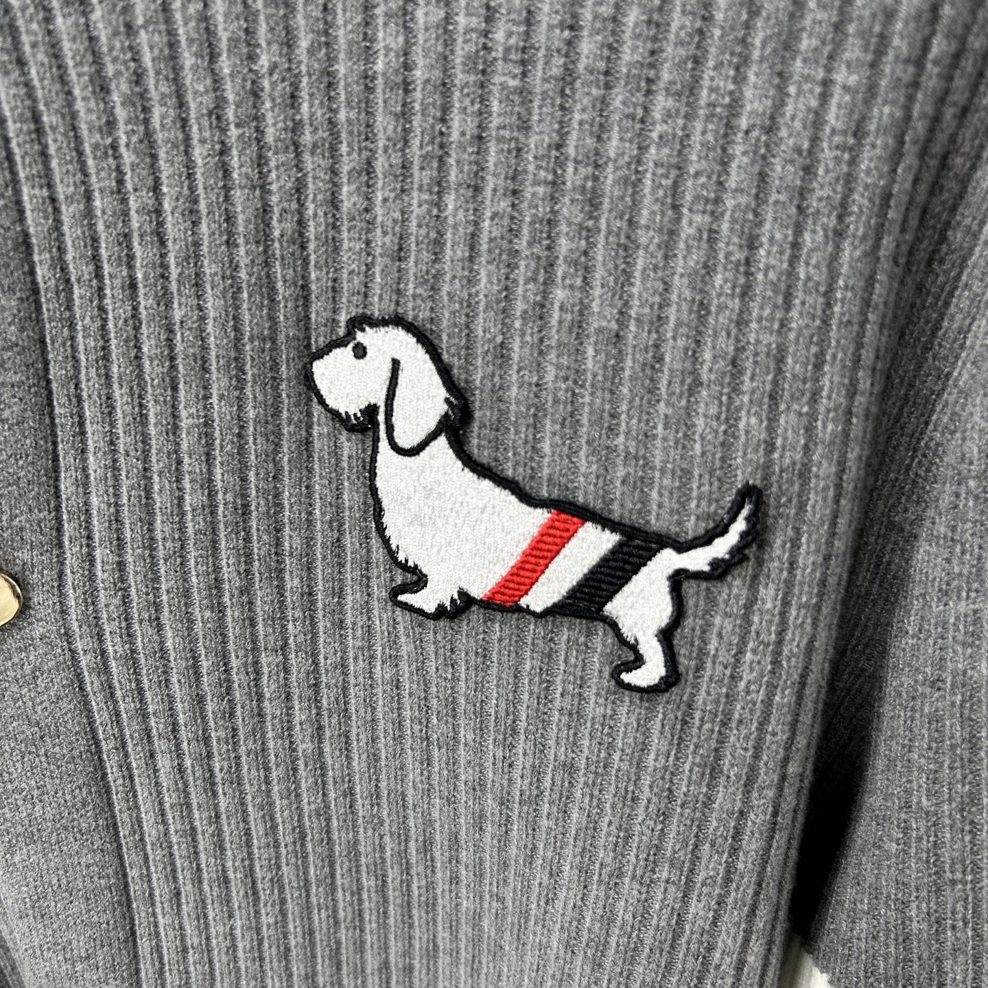 Thom Browne Basic Clothing Knitted S-m-xxxl