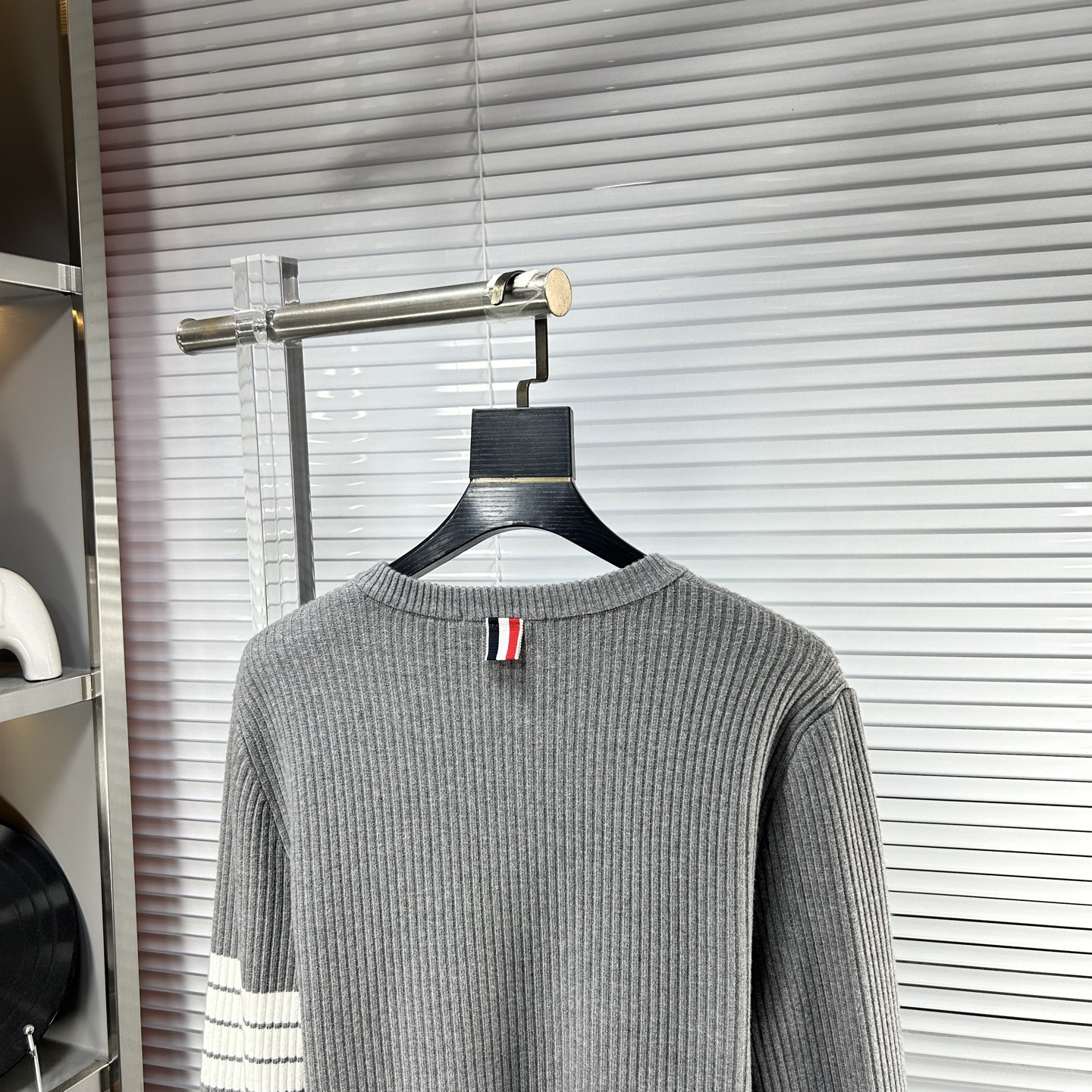 Thom Browne Basic Clothing Knitted S-m-xxxl
