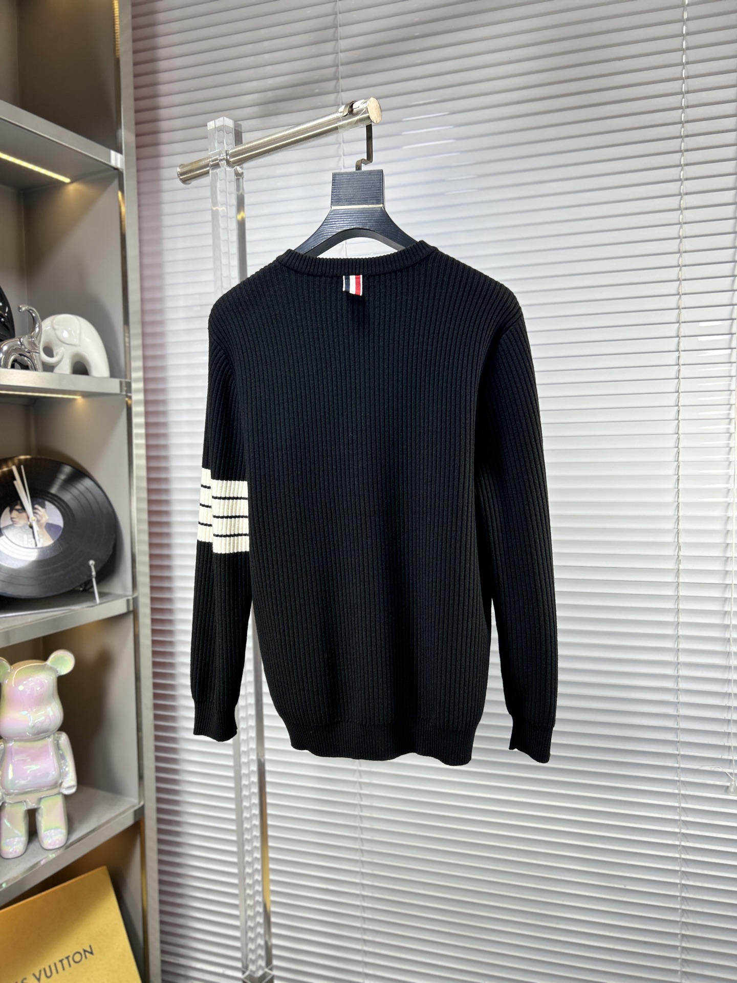 Thom Browne Basic Clothing Knitted S-m-xxxl