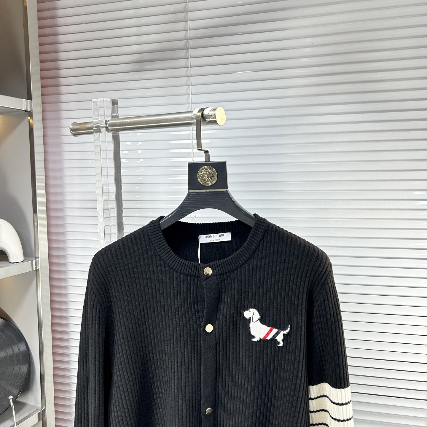 Thom Browne Basic Clothing Knitted S-m-xxxl