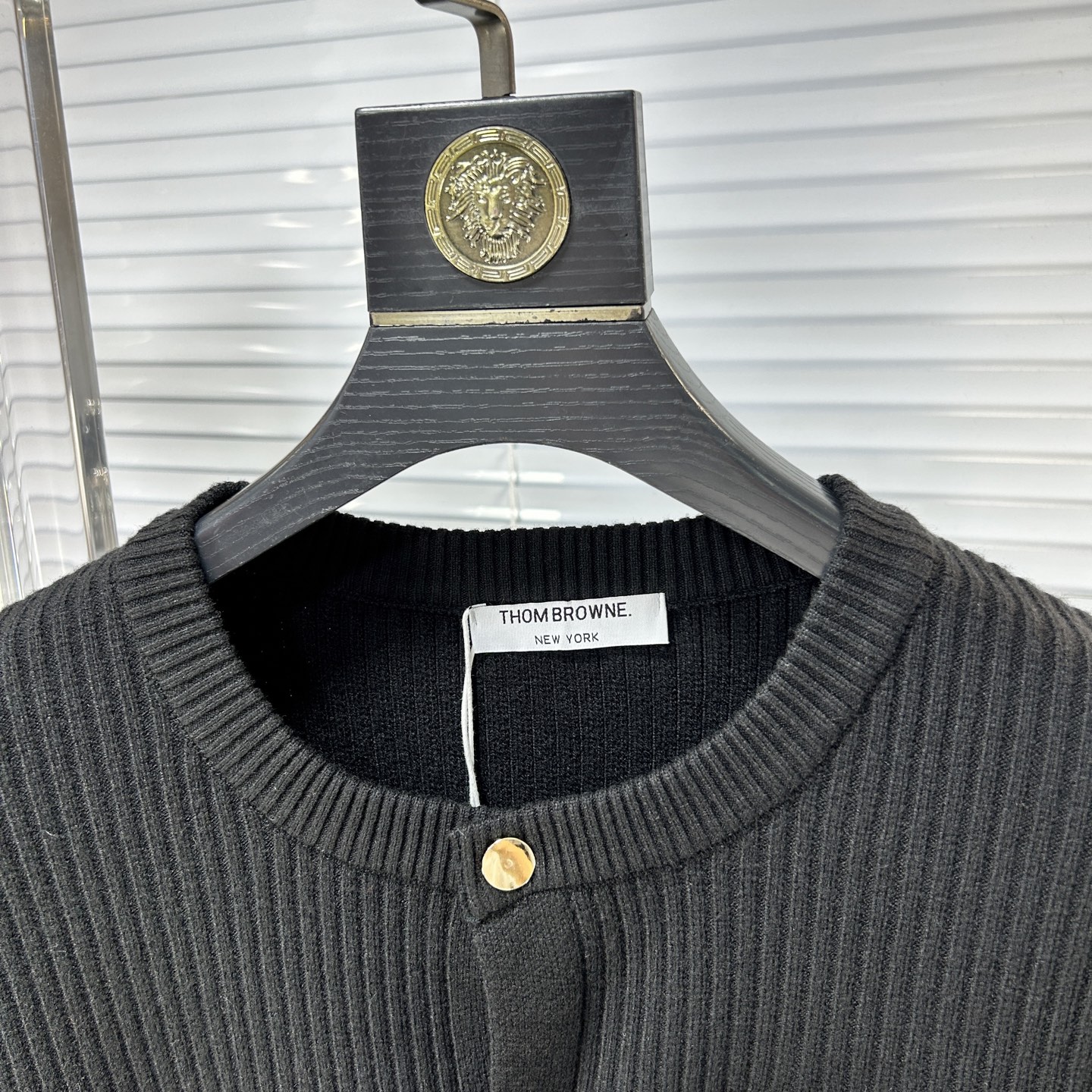 Thom Browne Basic Clothing Knitted S-m-xxxl