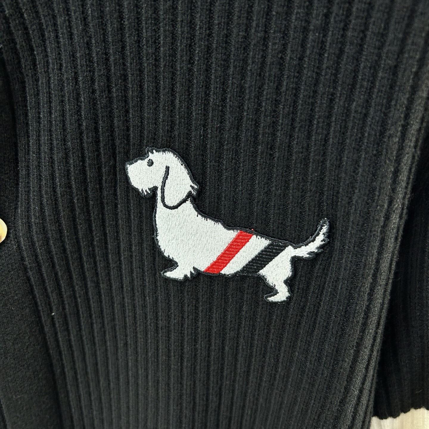 Thom Browne Basic Clothing Knitted S-m-xxxl