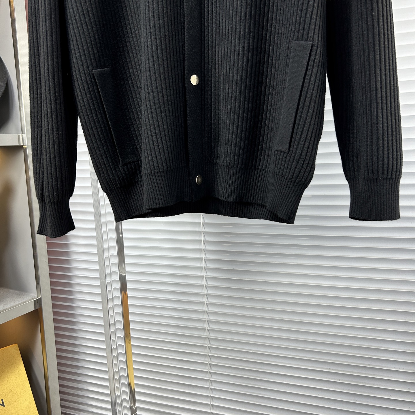 Thom Browne Basic Clothing Knitted S-m-xxxl