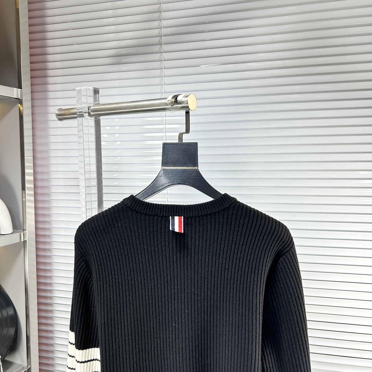 Thom Browne Basic Clothing Knitted S-m-xxxl