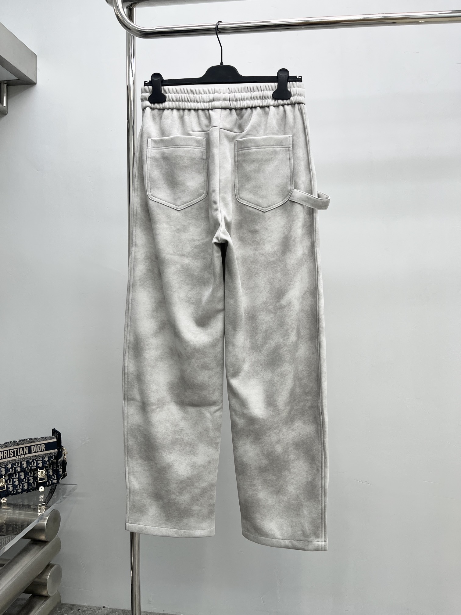 Basic Clothing M-xl