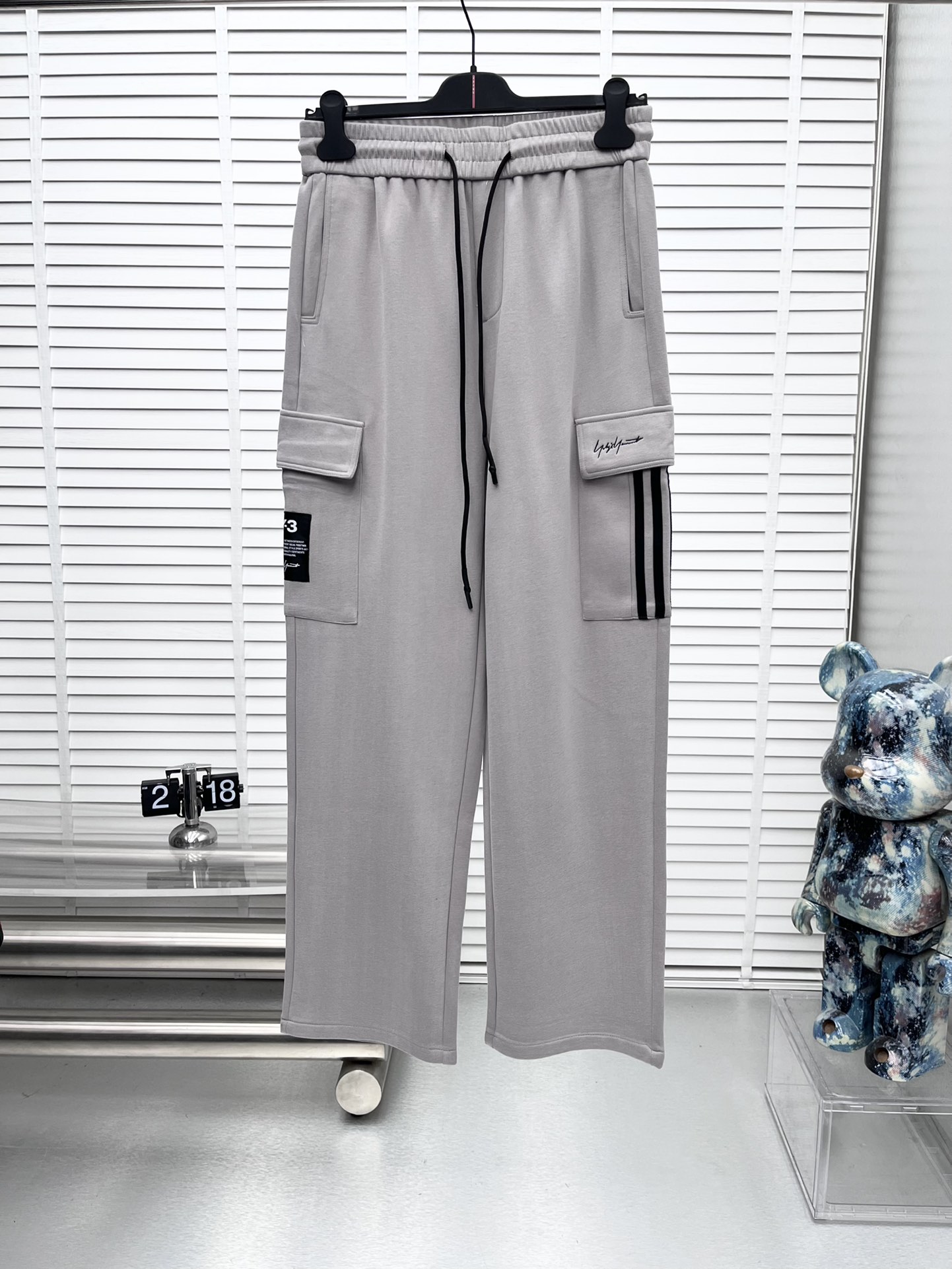 Basic Clothing M-xl