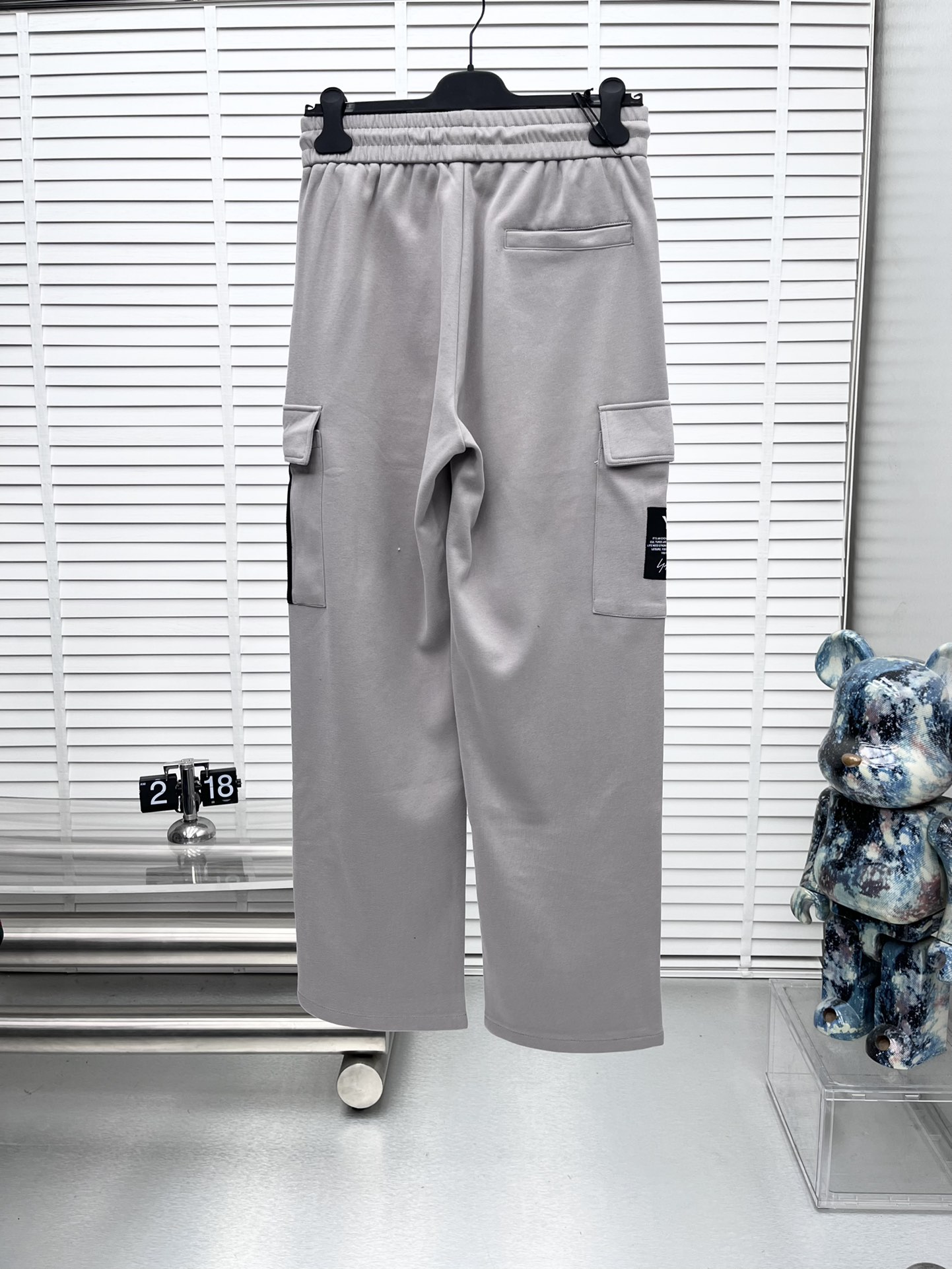 Basic Clothing M-xl