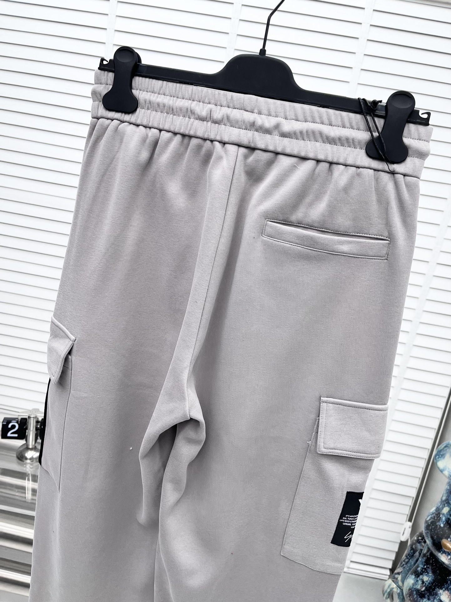 Basic Clothing M-xl
