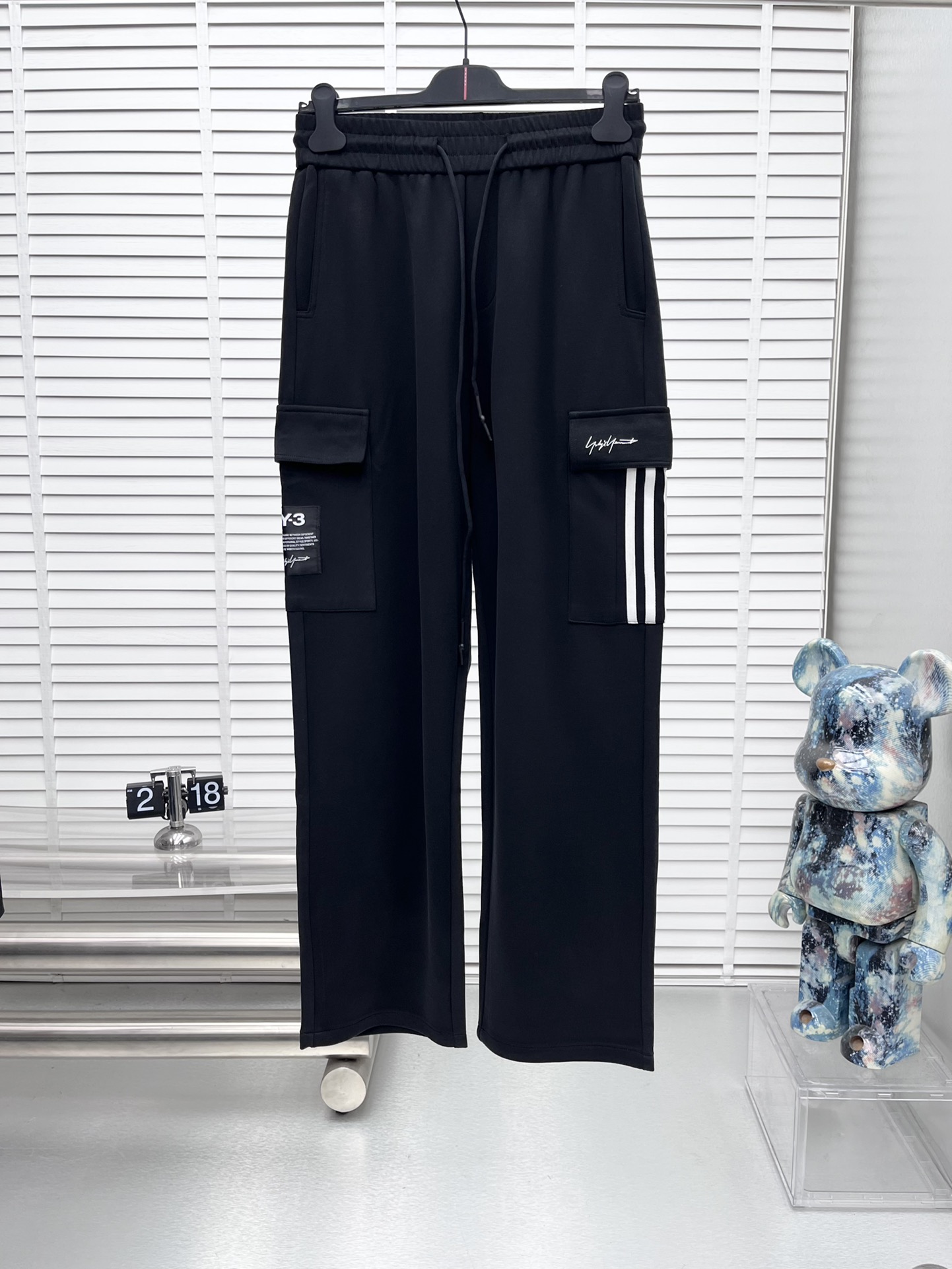 Basic Clothing M-xl