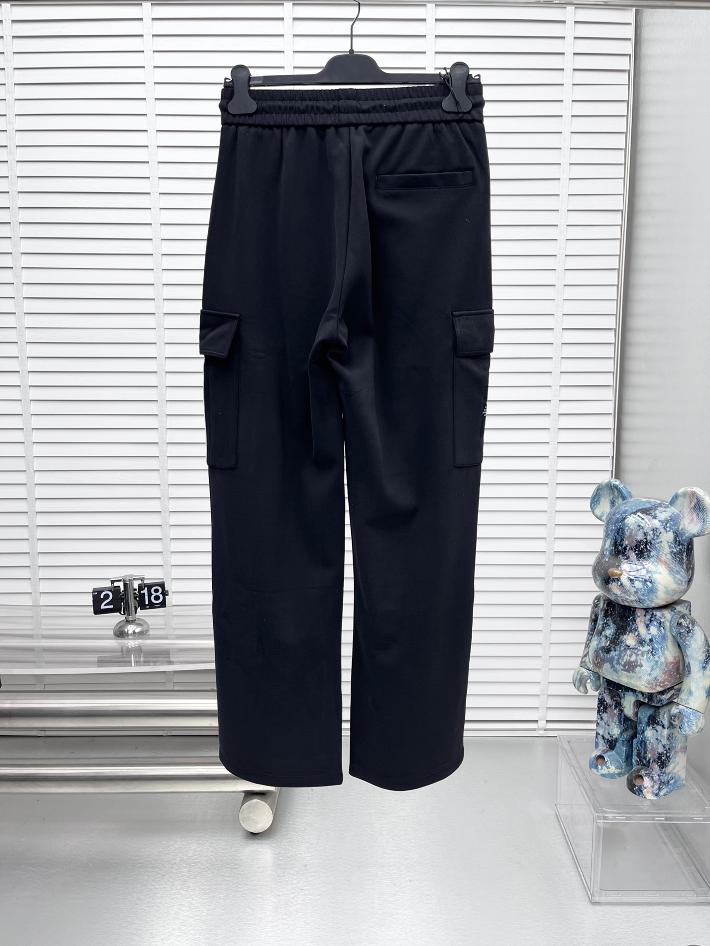 Basic Clothing M-xl