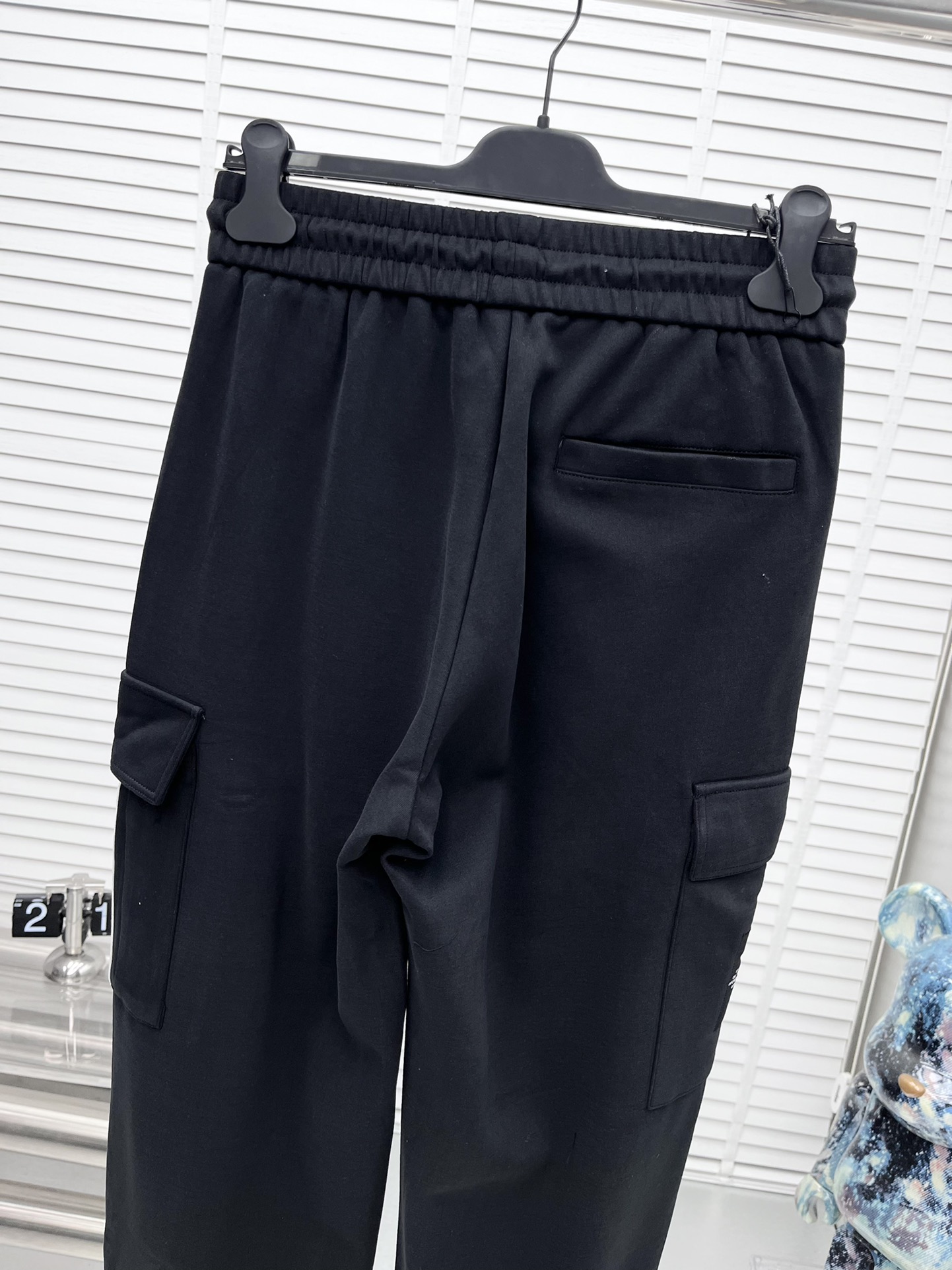 Basic Clothing M-xl