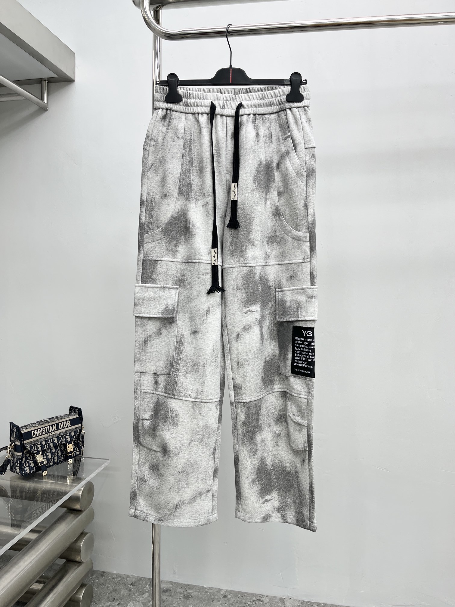 Basic Clothing M-xl