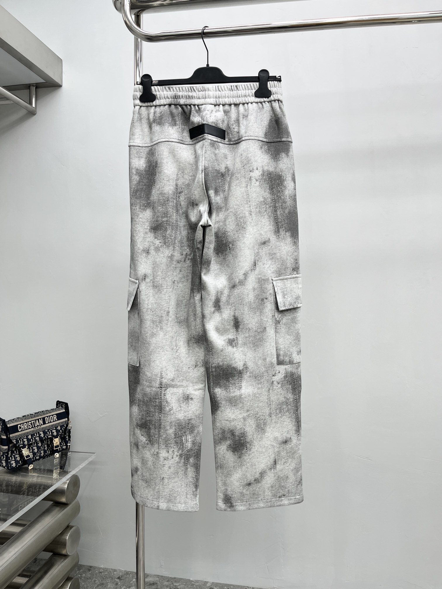 Basic Clothing M-xl