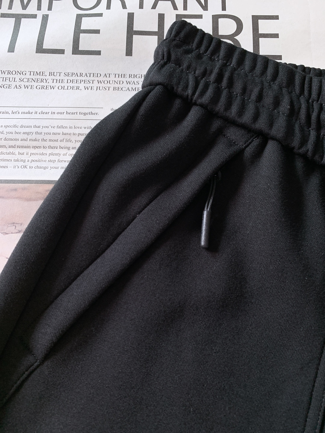 Basic Clothing S-m-xl