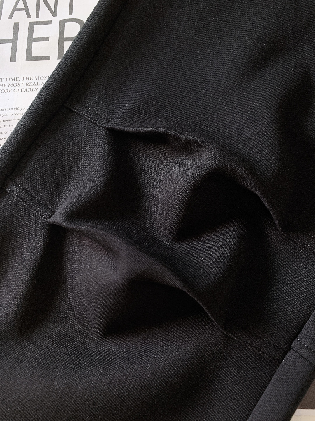Basic Clothing S-m-xl