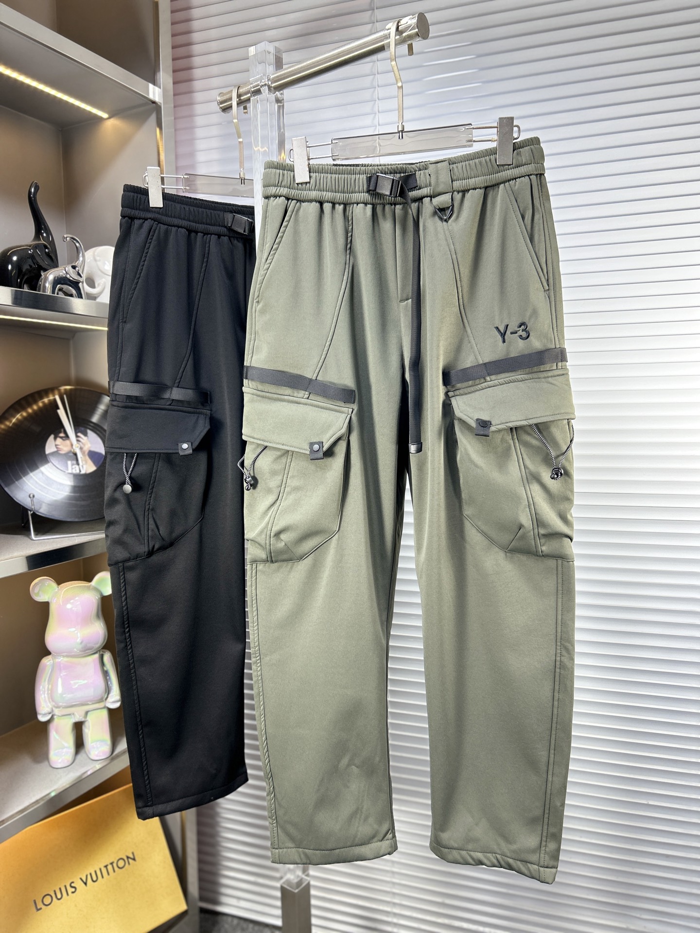 Basic Clothing S-m-xxxl