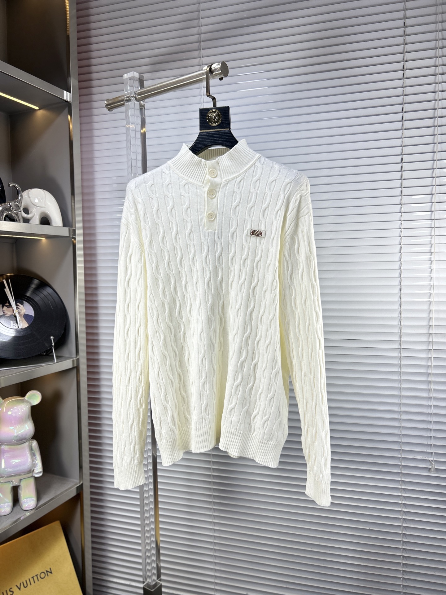 Ermenegildo Zegna Basic Clothing Wool S-m-xxxl
