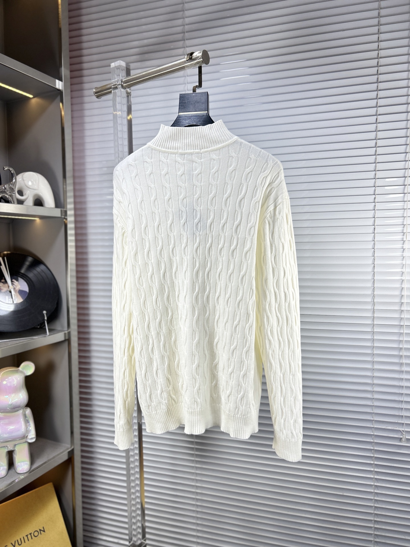 Ermenegildo Zegna Basic Clothing Wool S-m-xxxl