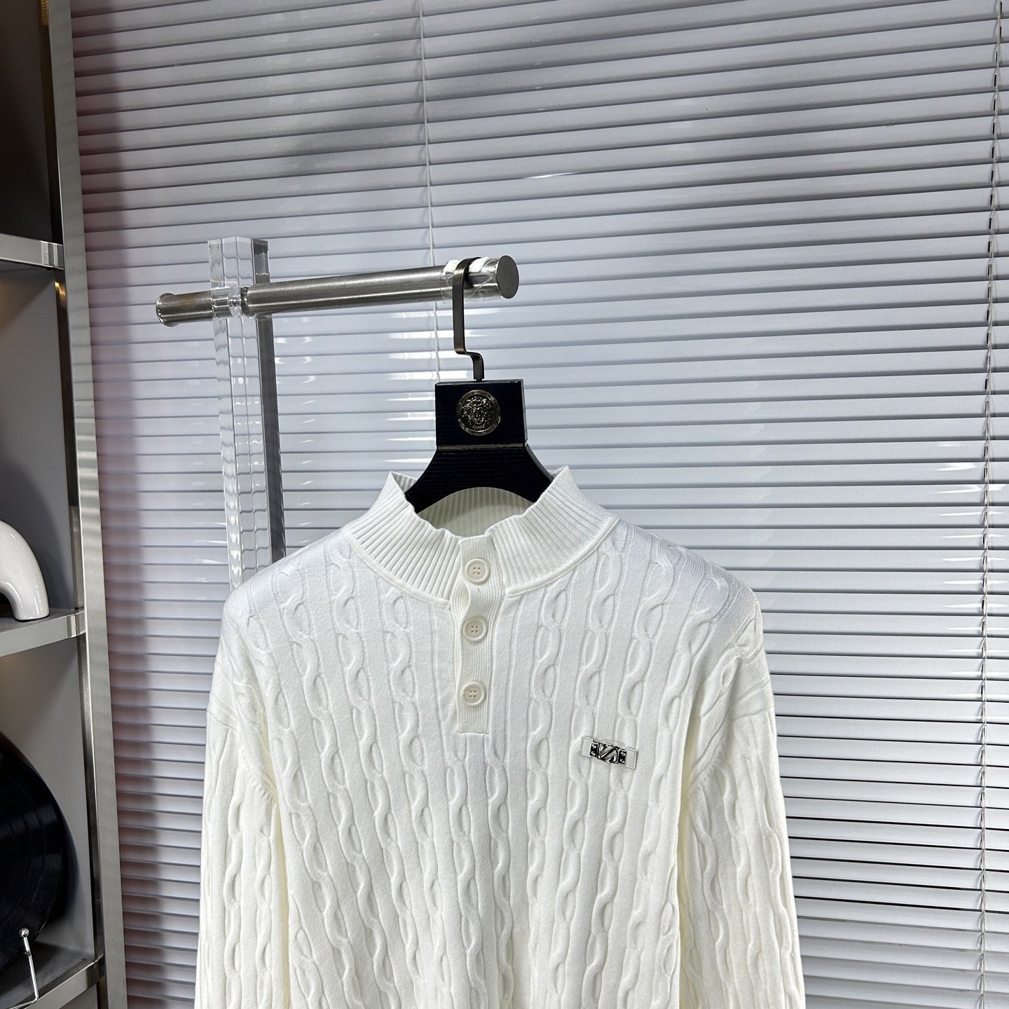 Ermenegildo Zegna Basic Clothing Wool S-m-xxxl