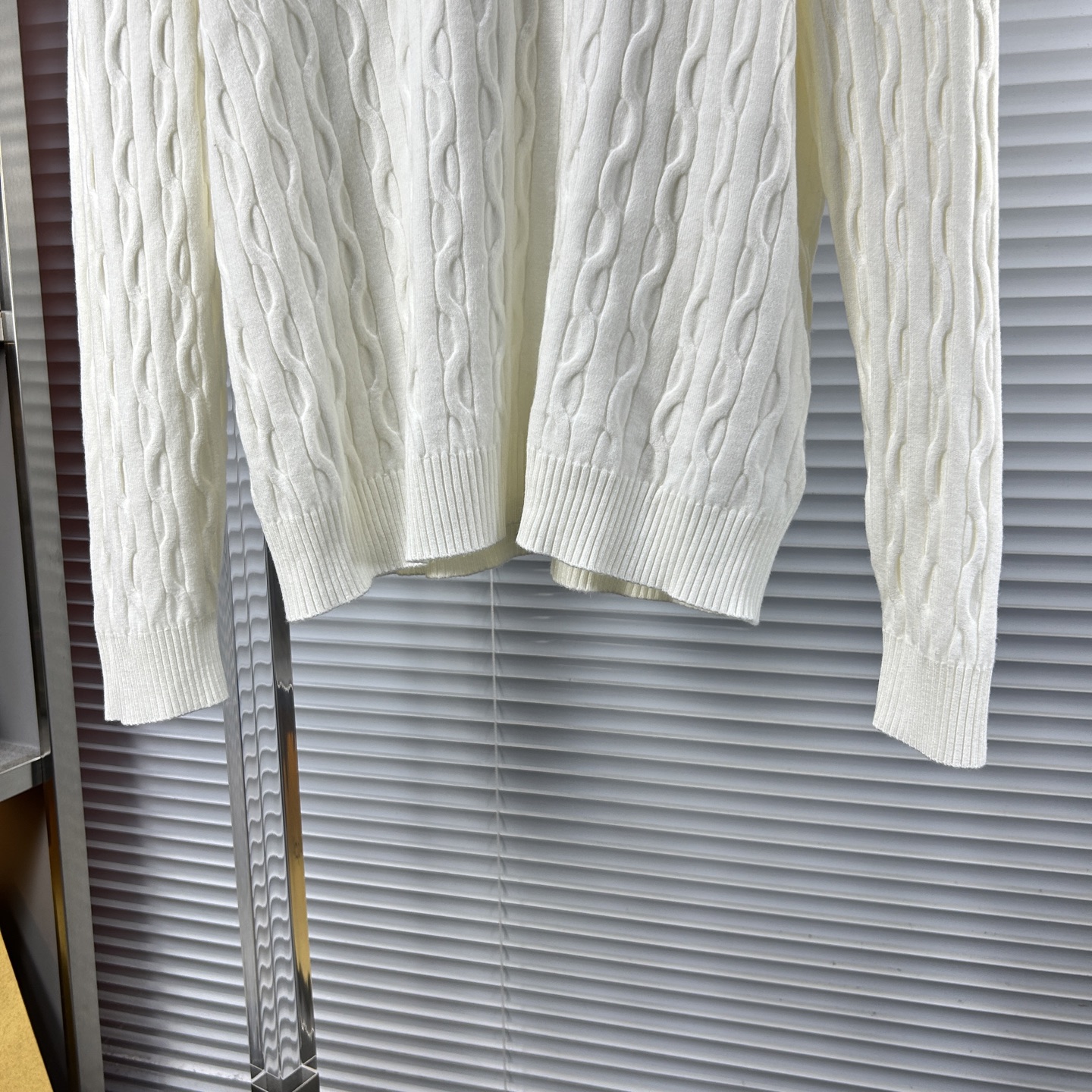Ermenegildo Zegna Basic Clothing Wool S-m-xxxl