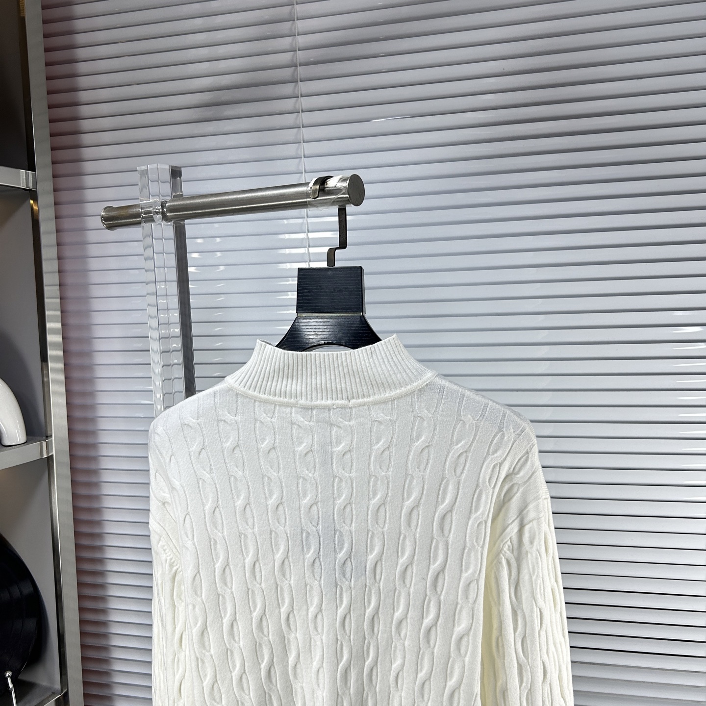 Ermenegildo Zegna Basic Clothing Wool S-m-xxxl