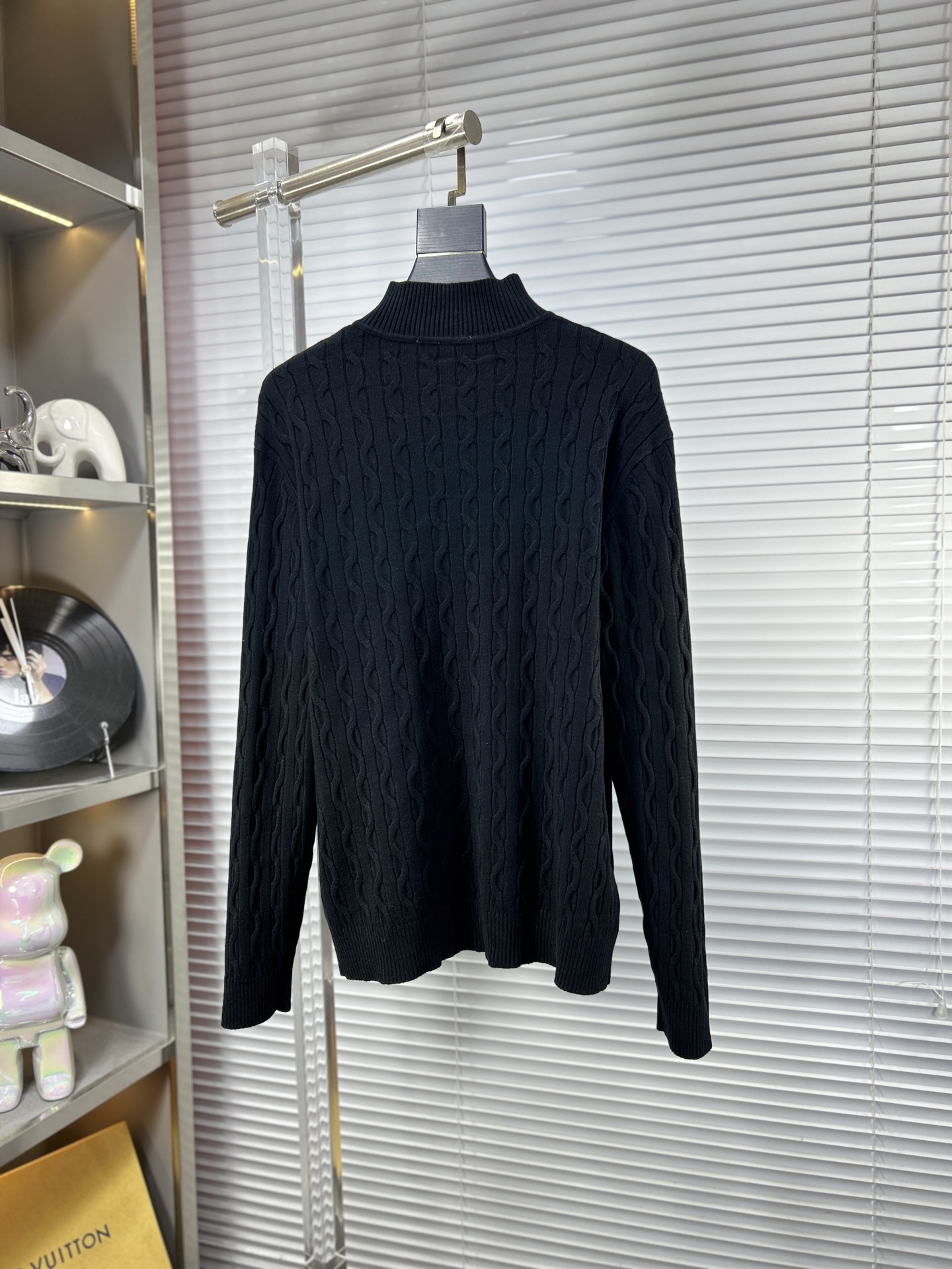 Ermenegildo Zegna Basic Clothing Wool S-m-xxxl