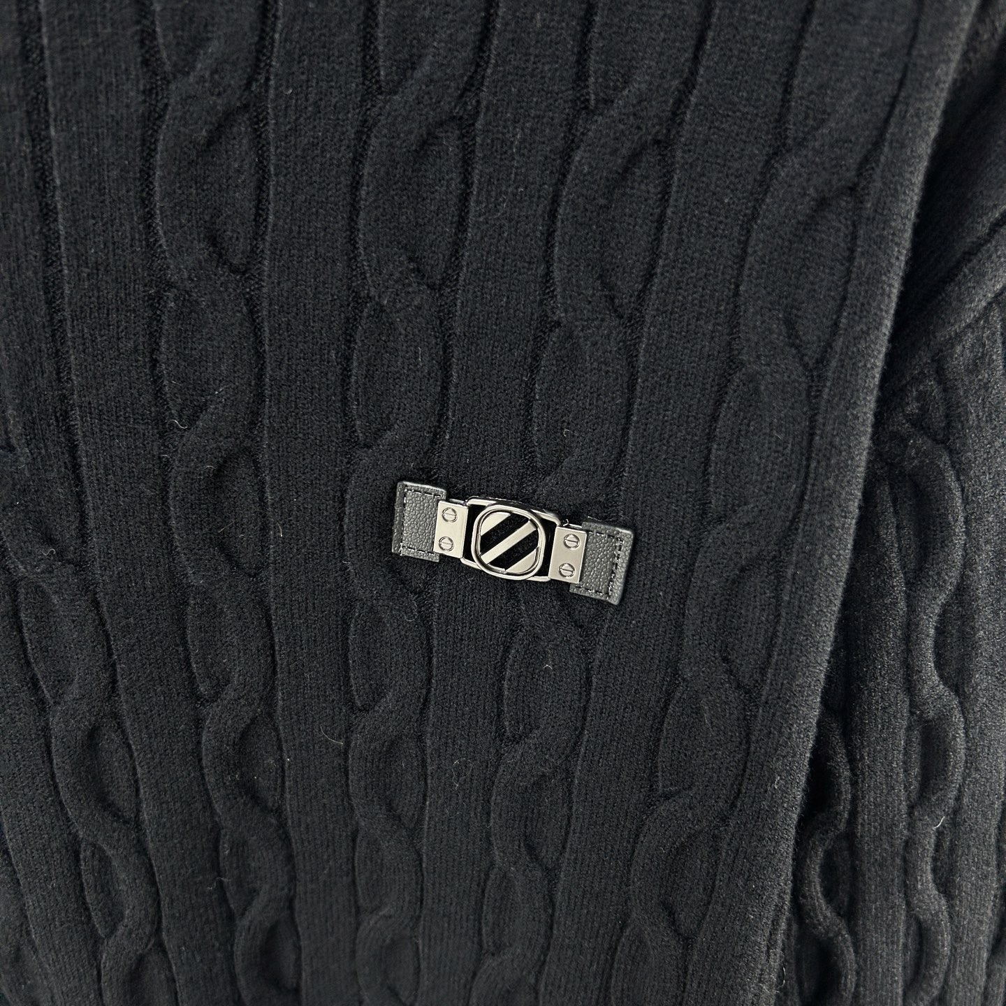 Ermenegildo Zegna Basic Clothing Wool S-m-xxxl