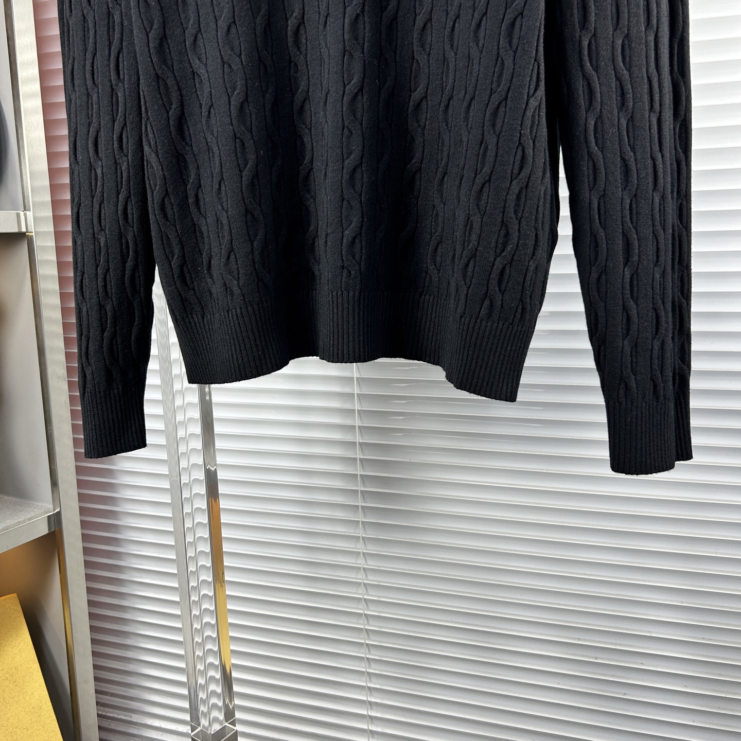 Ermenegildo Zegna Basic Clothing Wool S-m-xxxl