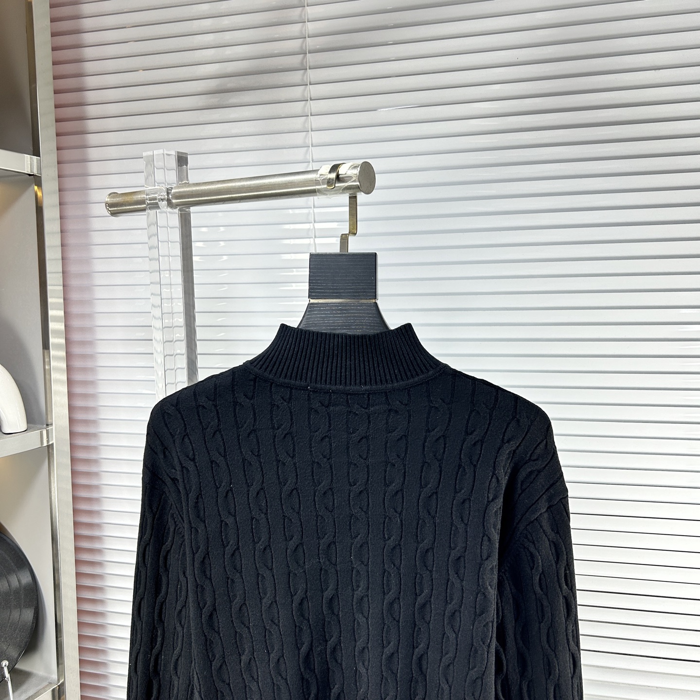 Ermenegildo Zegna Basic Clothing Wool S-m-xxxl