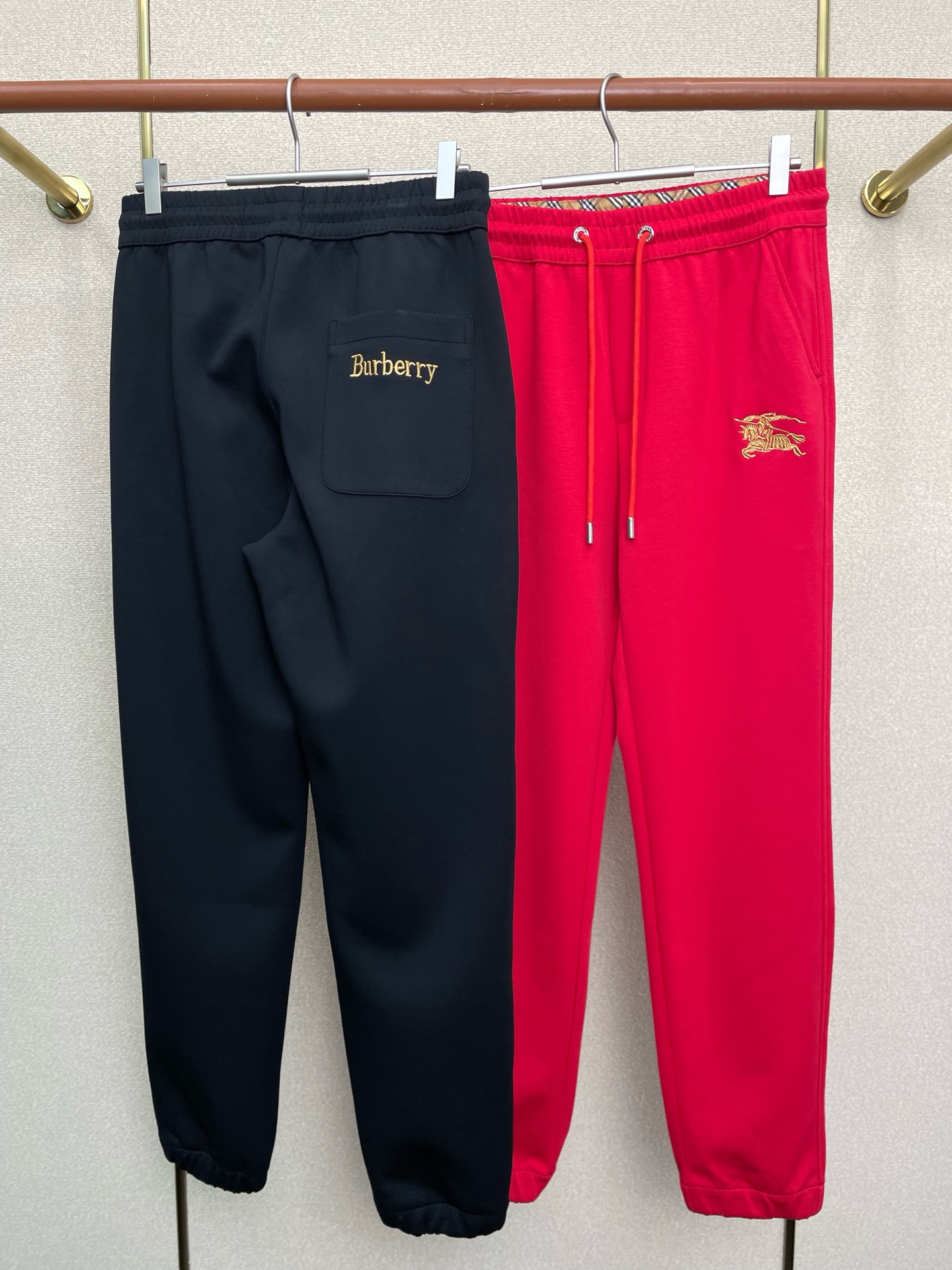 Burberry Basic Clothing M-xl