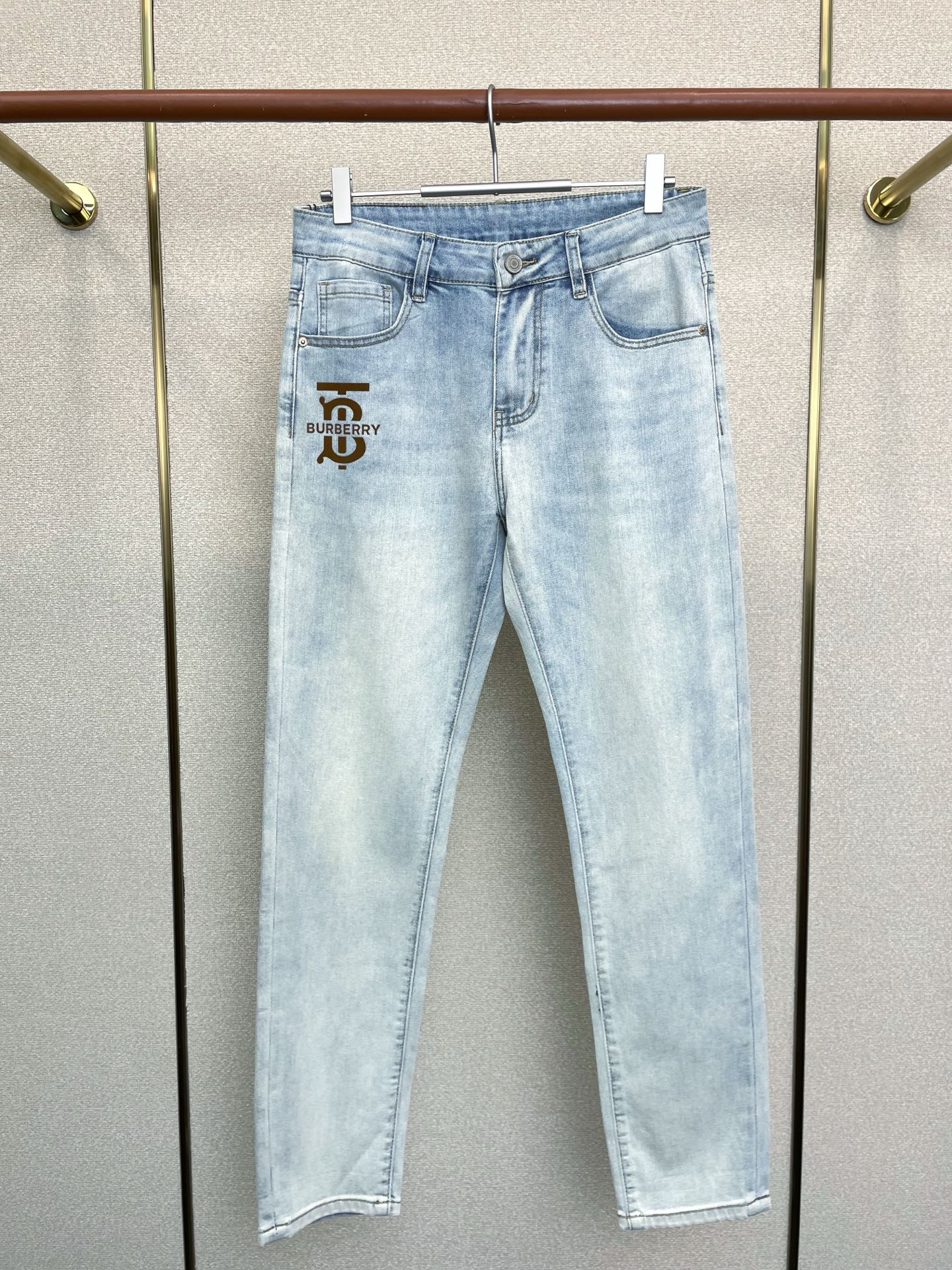 Burberry Jeans