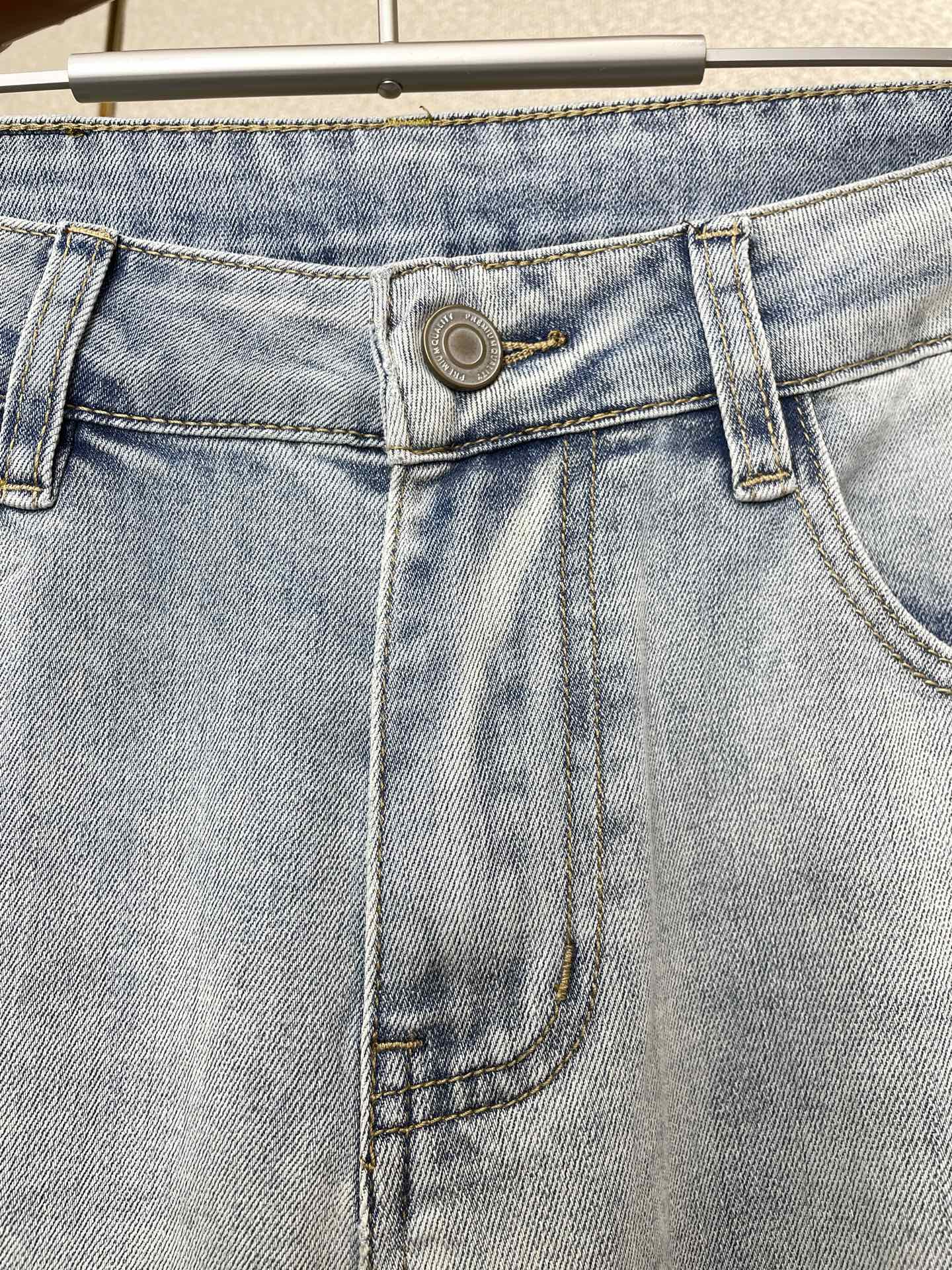 Burberry Jeans