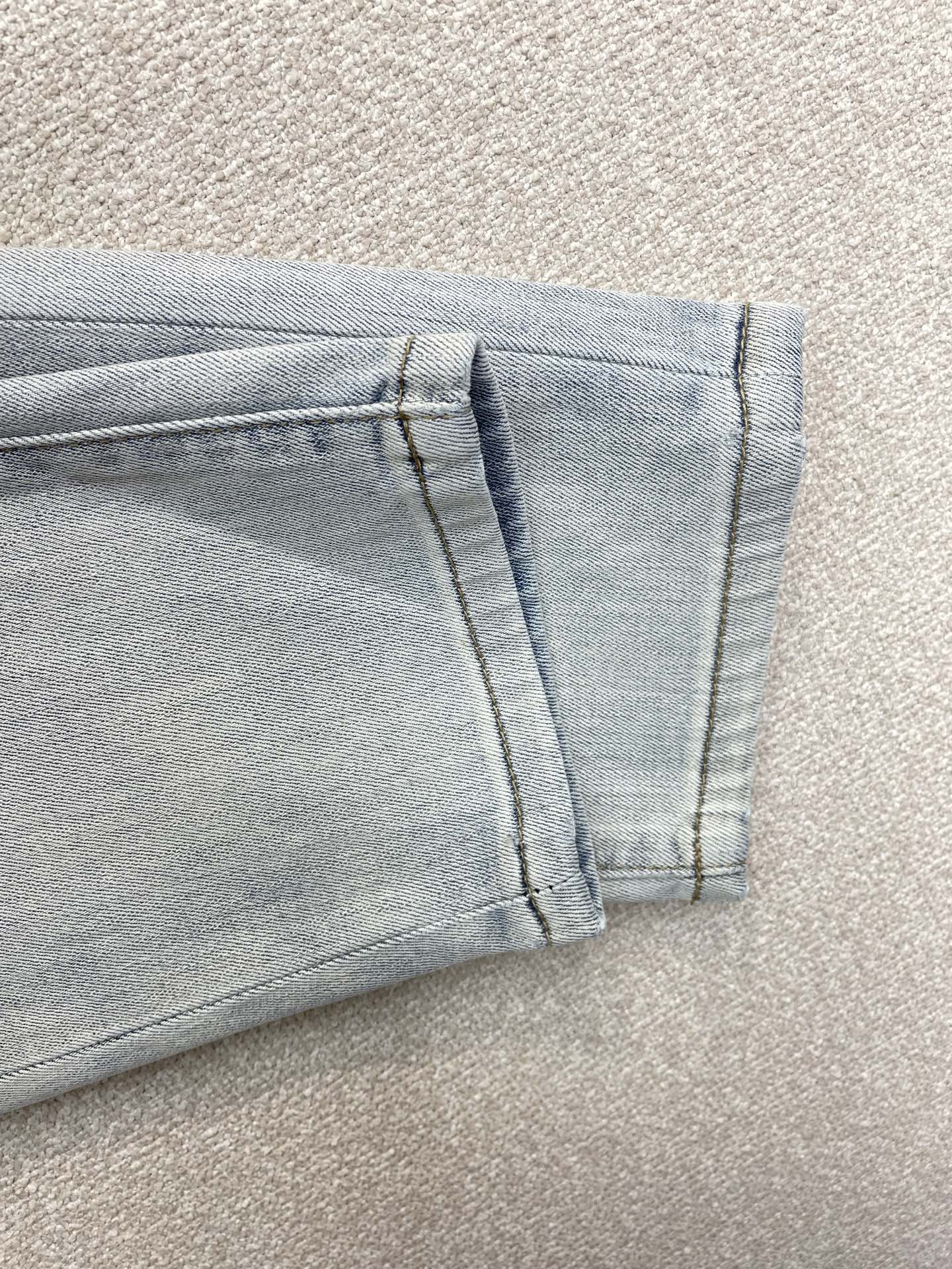 Burberry Jeans