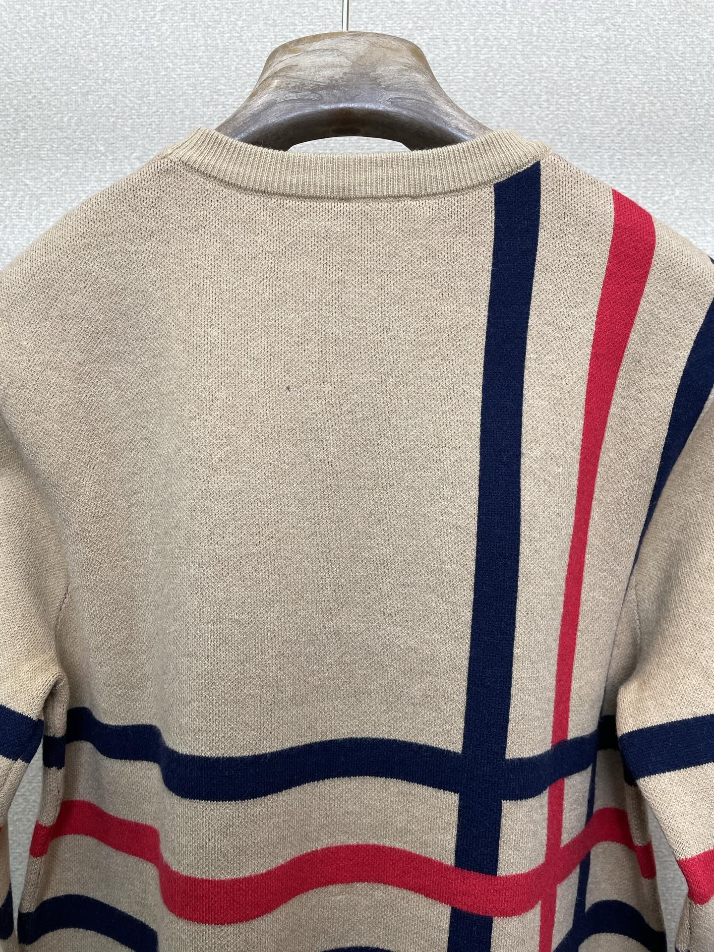 Burberry Male Basic Clothing S-xl
