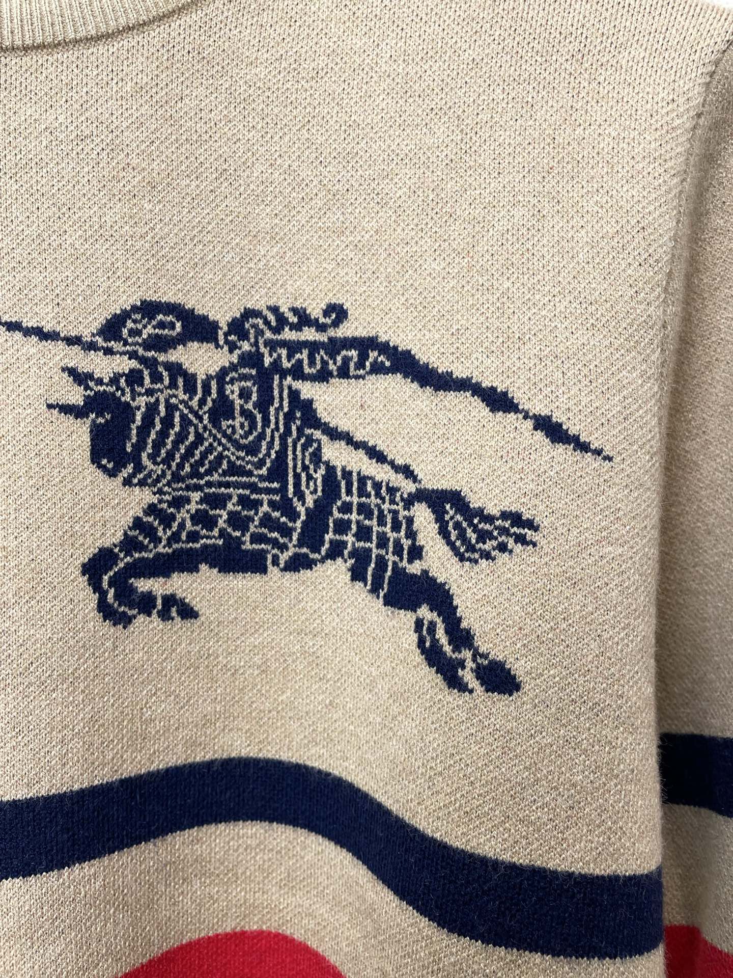 Burberry Male Basic Clothing S-xl