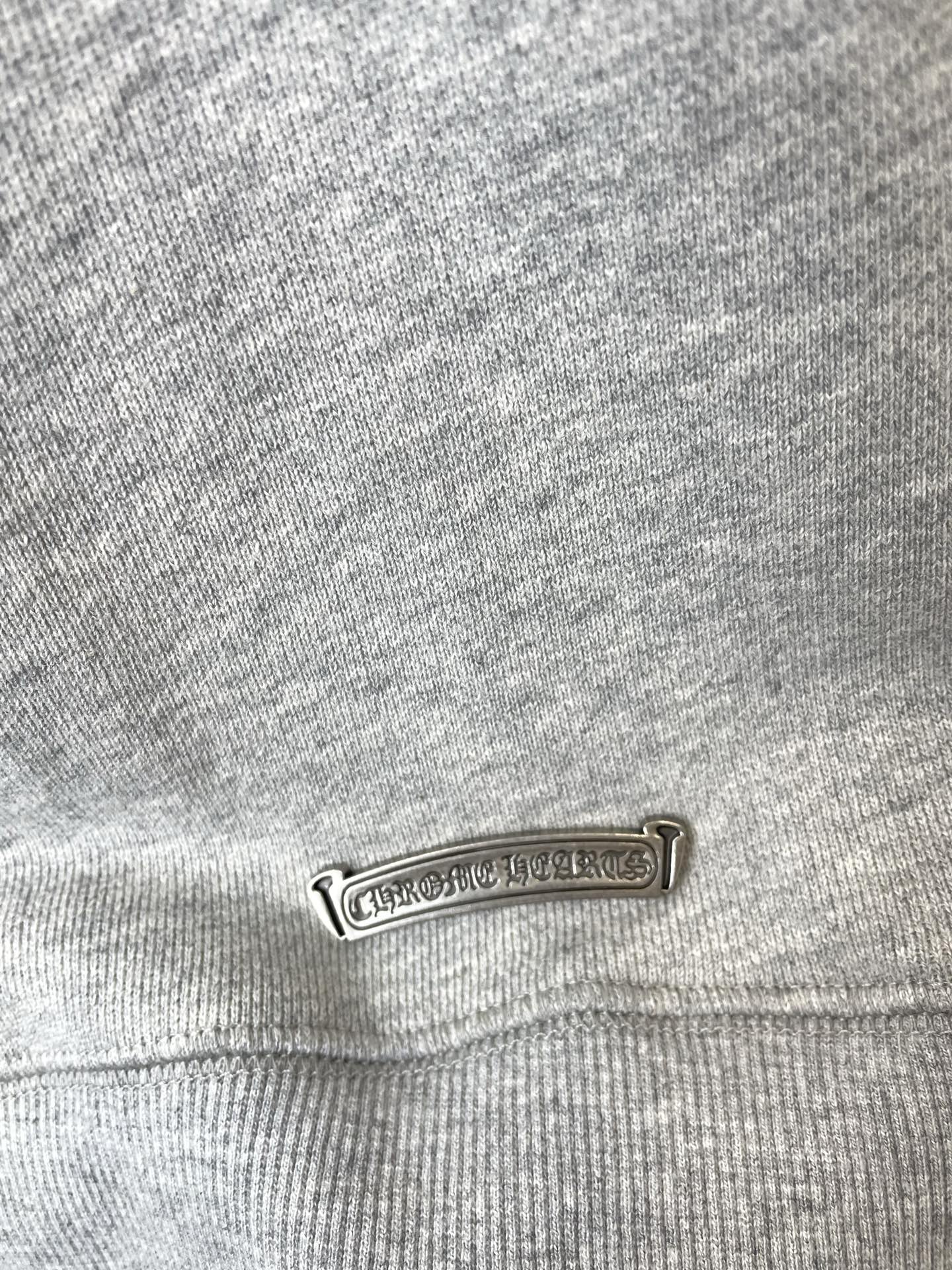 Chrome Hearts Male Hoodie S-m-xl