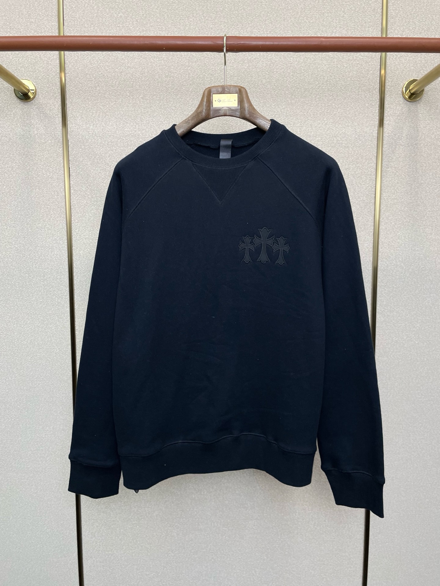 Chrome Hearts Male Hoodie S-m-xl